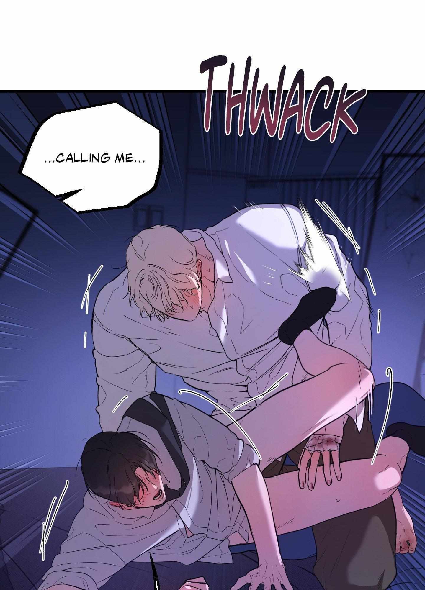 Love Me, Revive Me Chapter 26 page 75 - 