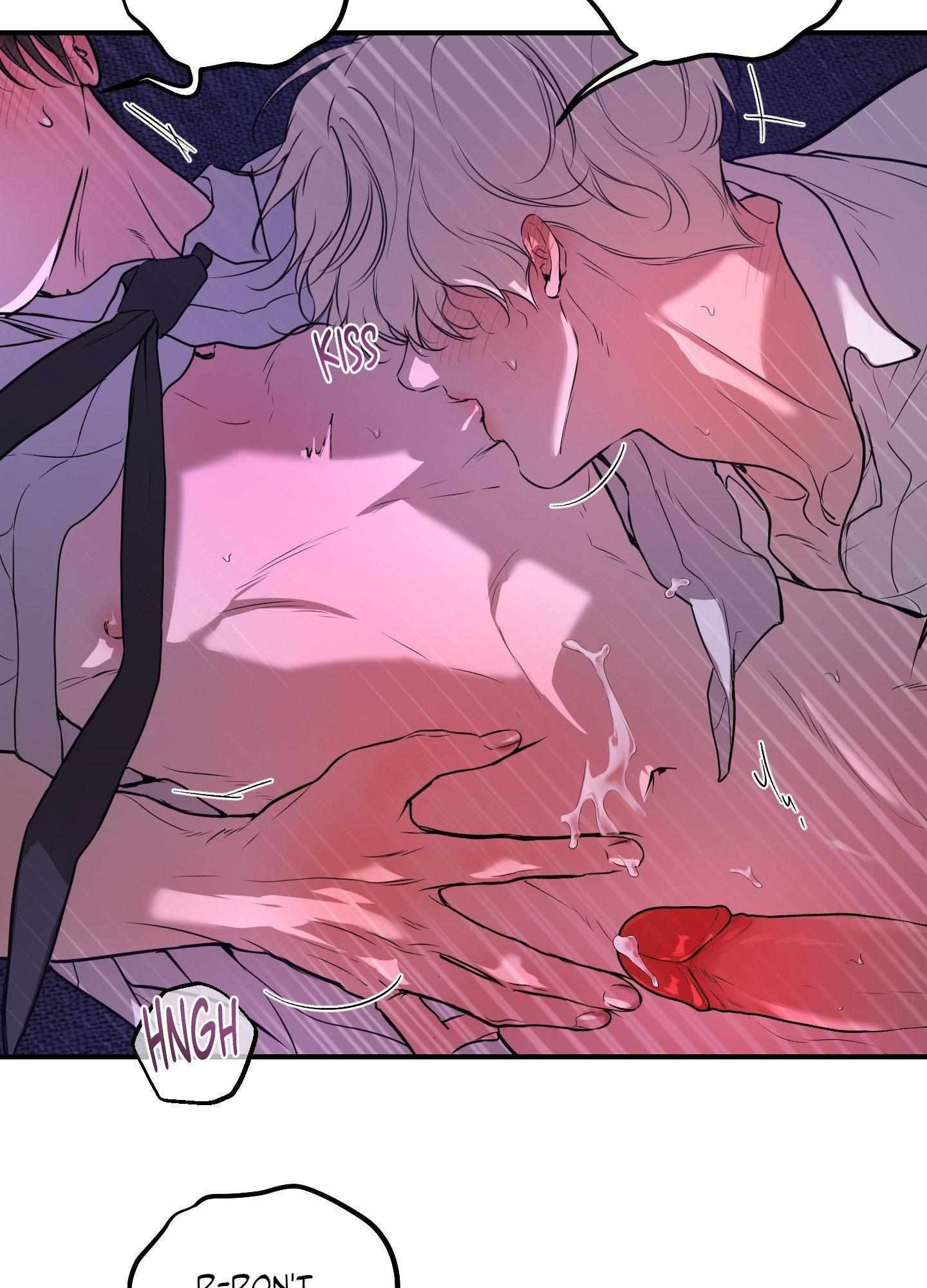 Love Me, Revive Me Chapter 26 page 81 - 