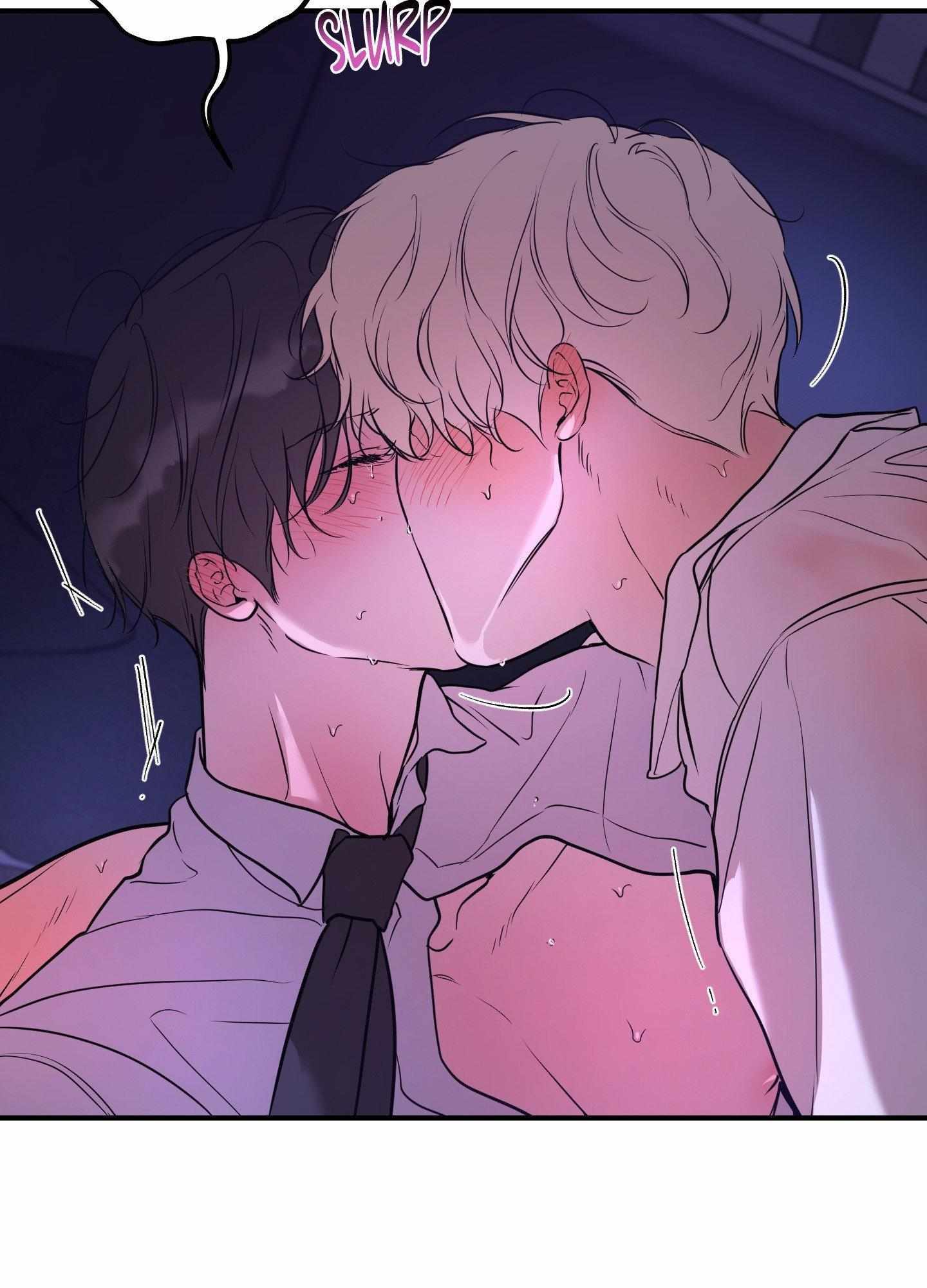 Love Me, Revive Me Chapter 26 page 87 - 
