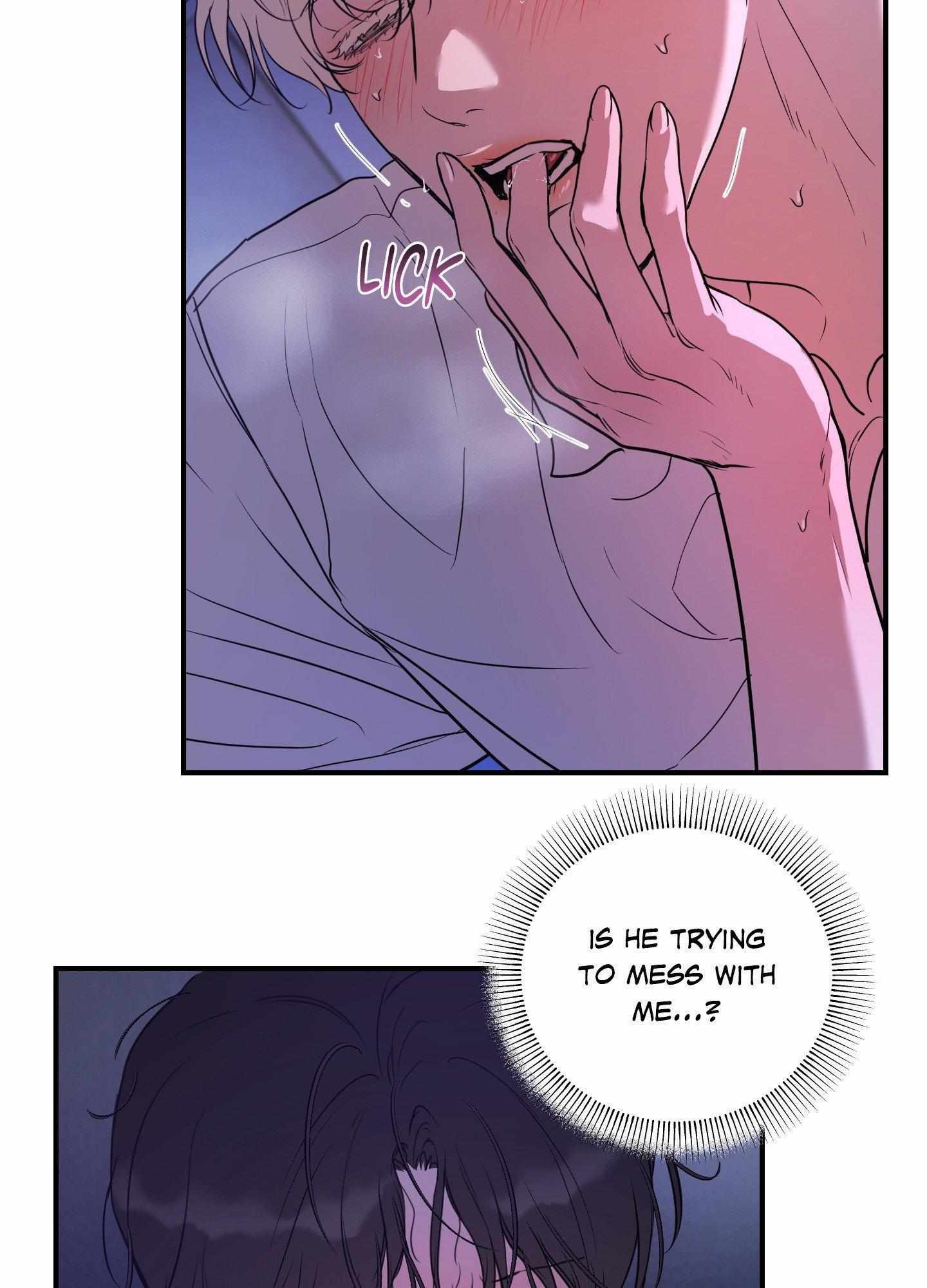 Love Me, Revive Me Chapter 26 page 93 - 