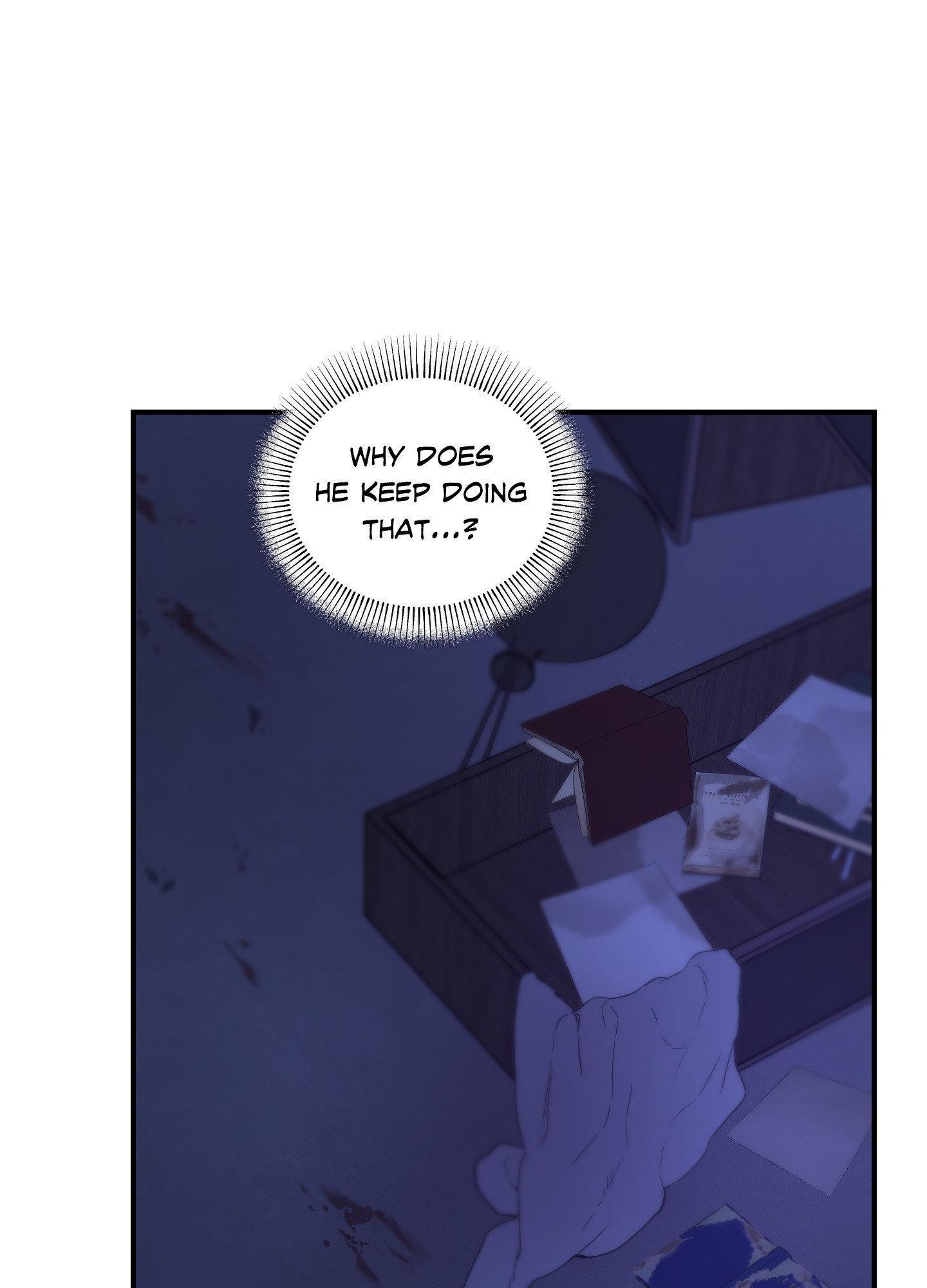 Love Me, Revive Me Chapter 26 page 96 - 
