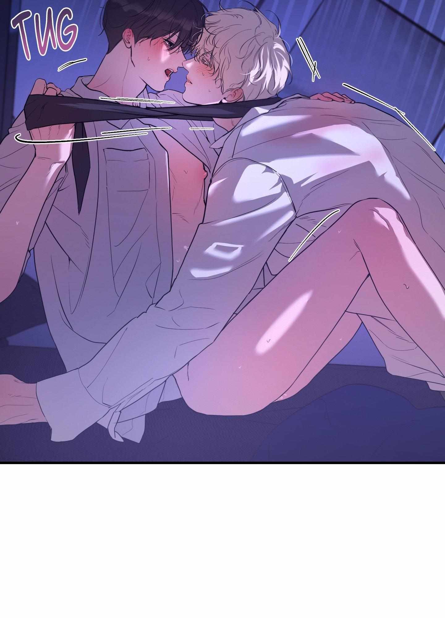Love Me, Revive Me Chapter 26 page 99 - 