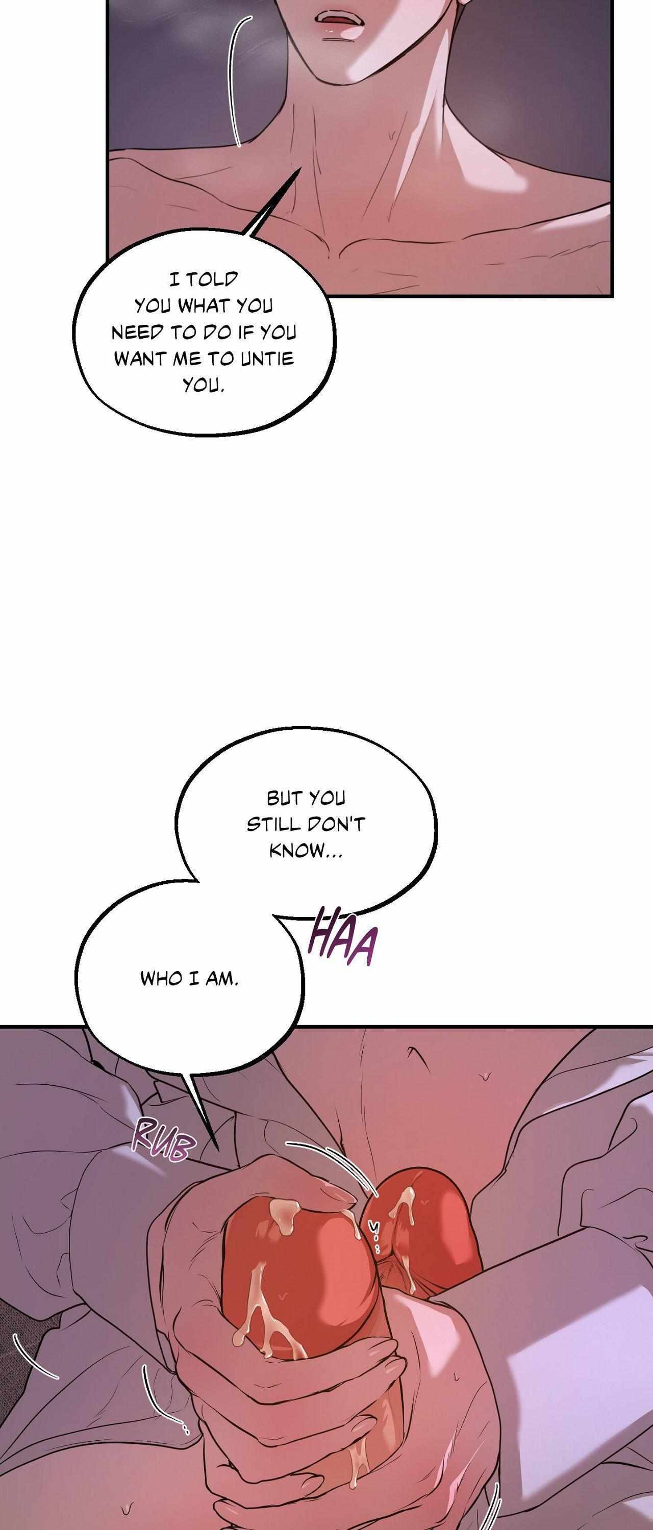 Love Me, Revive Me Chapter 27 page 13 - 