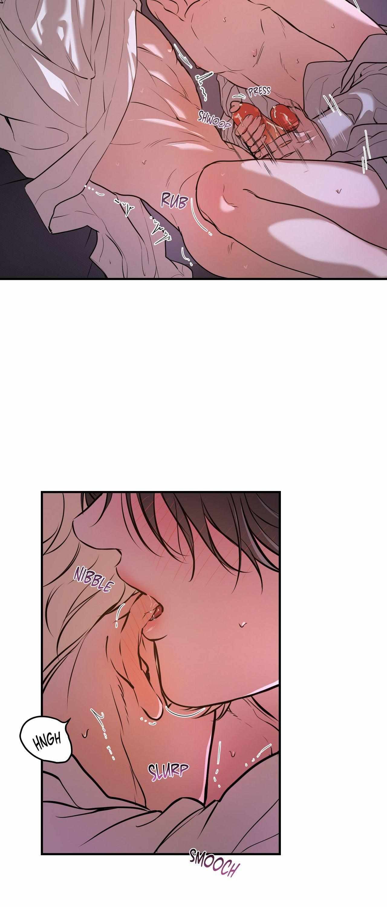 Love Me, Revive Me Chapter 27 page 15 - 