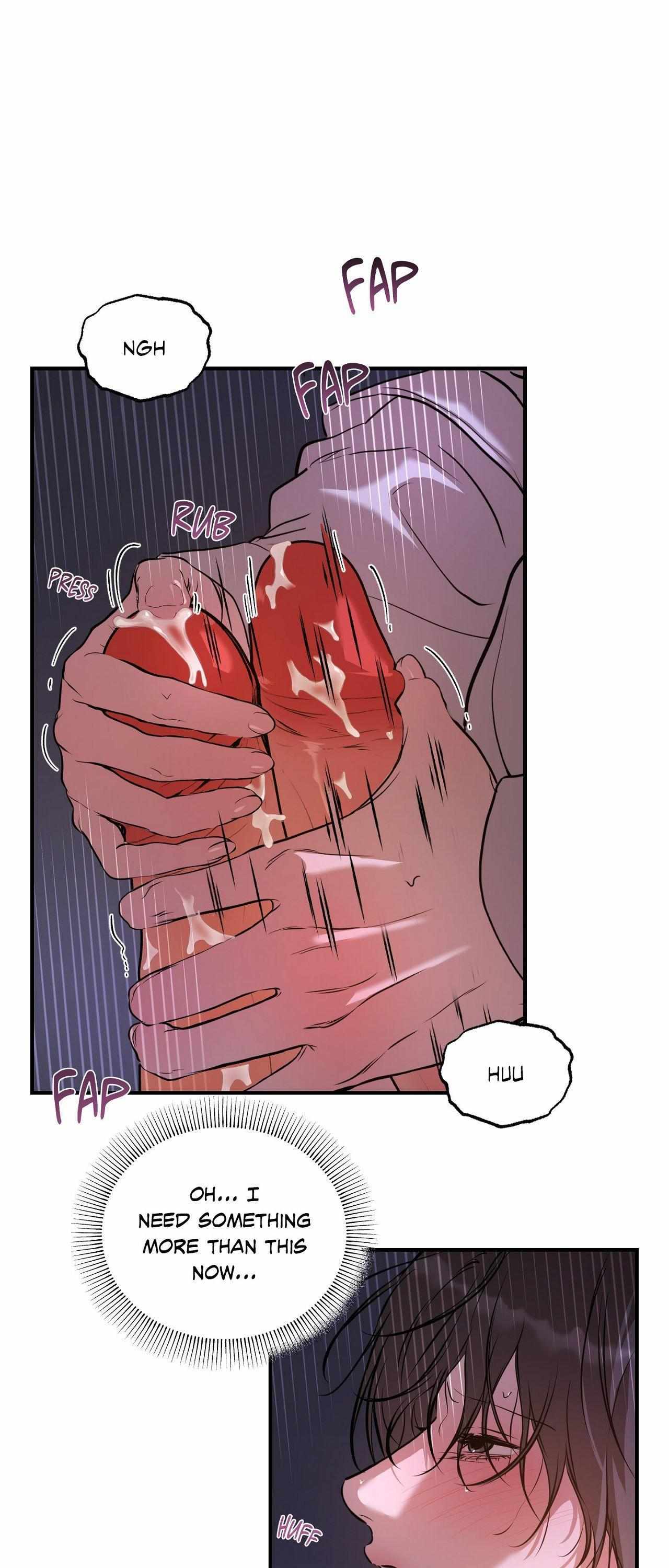 Love Me, Revive Me Chapter 27 page 17 - 