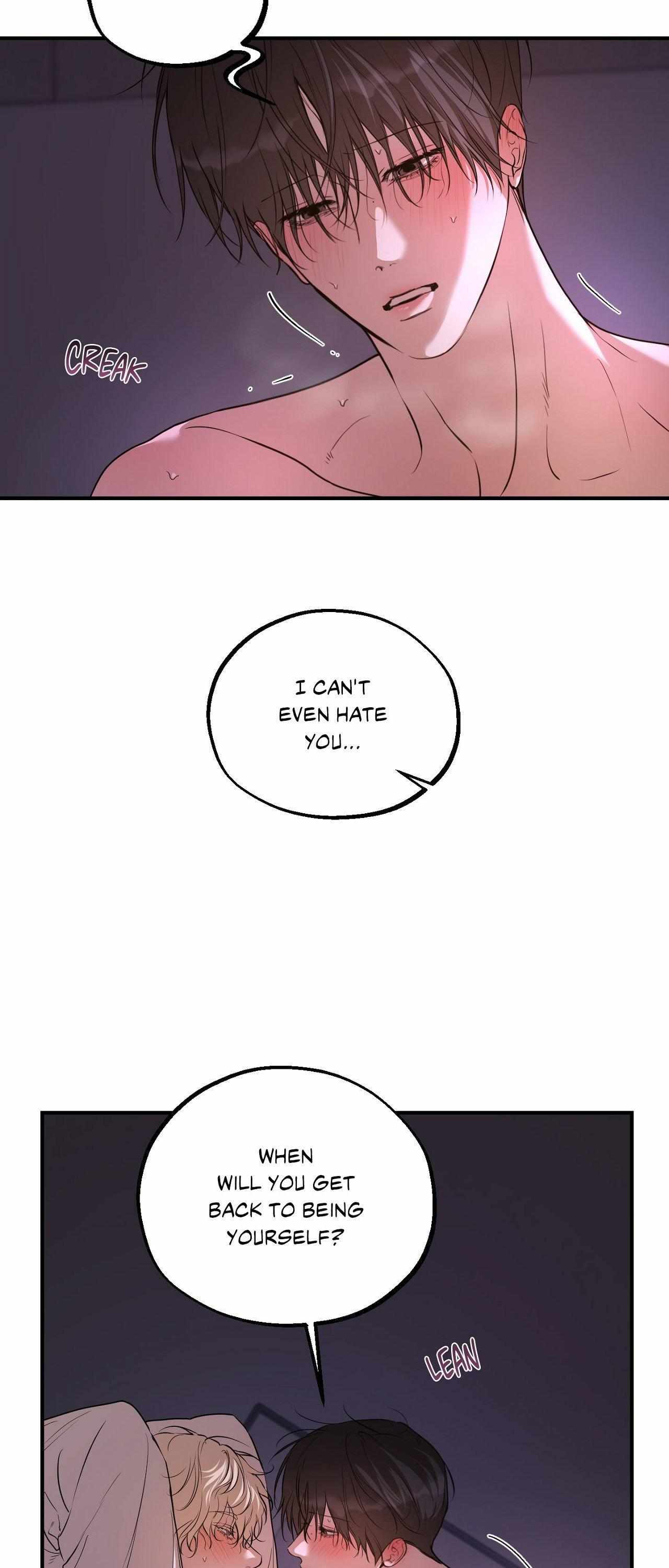 Love Me, Revive Me Chapter 27 page 20 - 