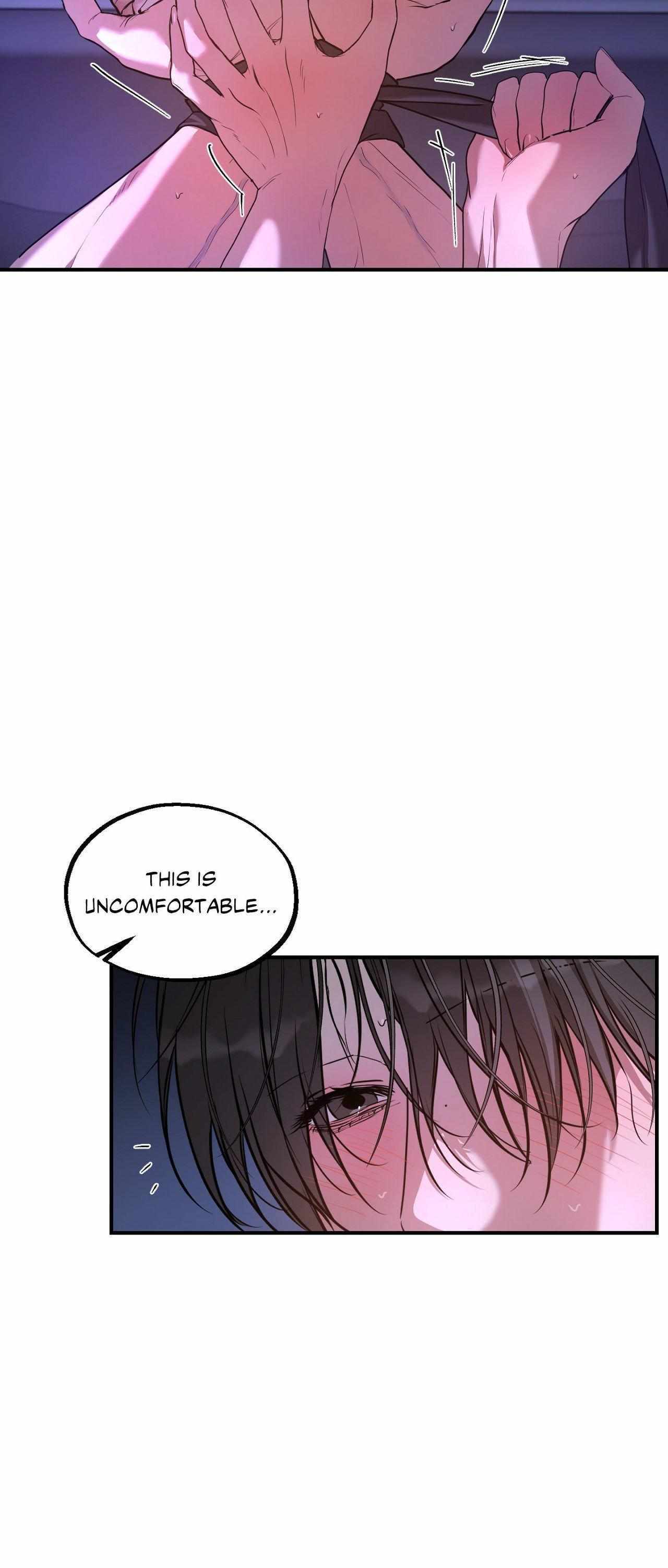 Love Me, Revive Me Chapter 27 page 3 - 