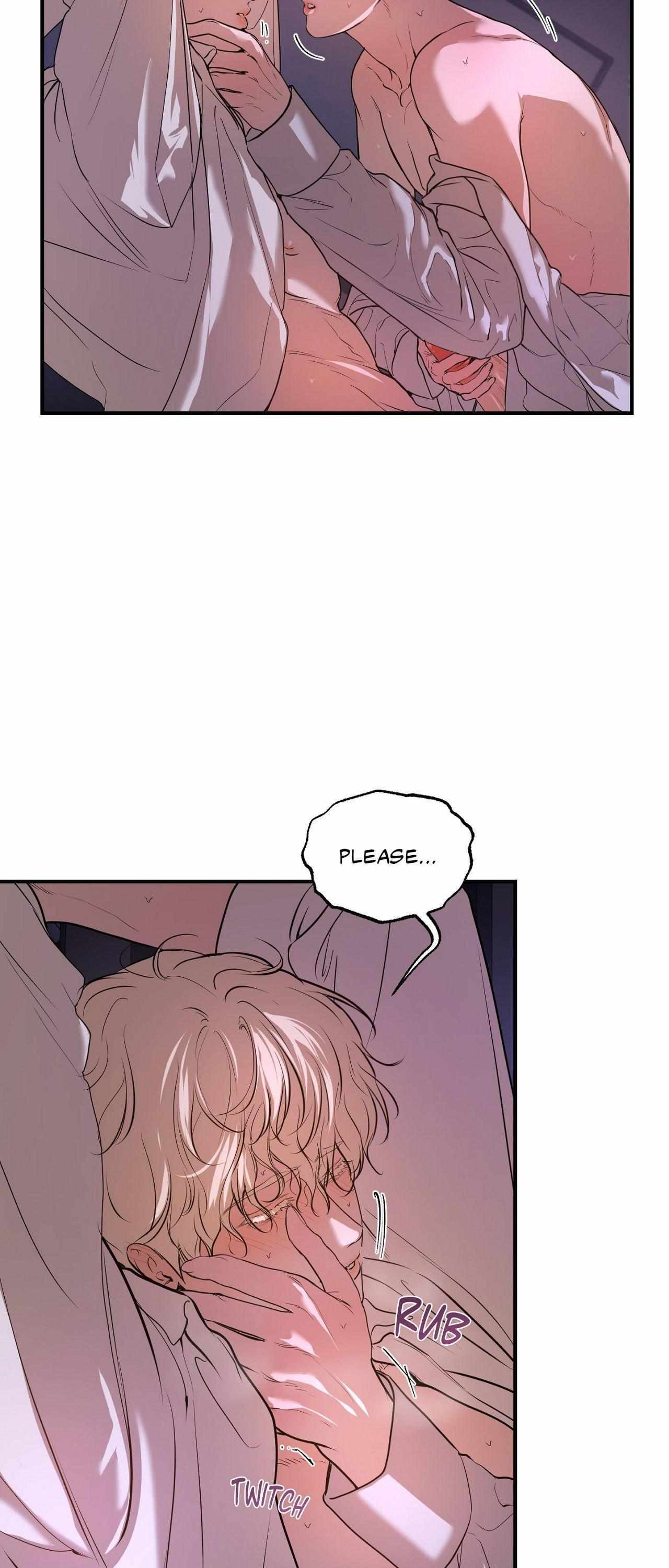 Love Me, Revive Me Chapter 27 page 21 - 