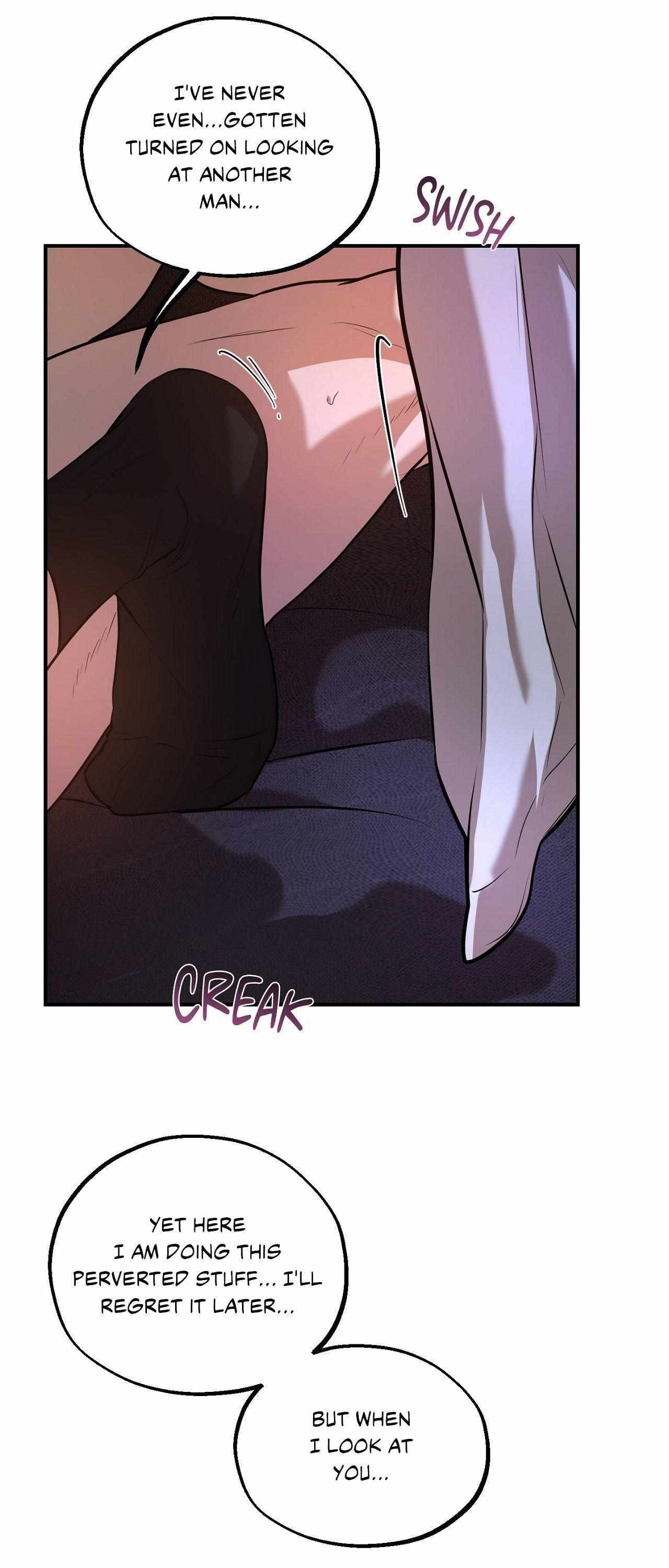 Love Me, Revive Me Chapter 27 page 23 - 