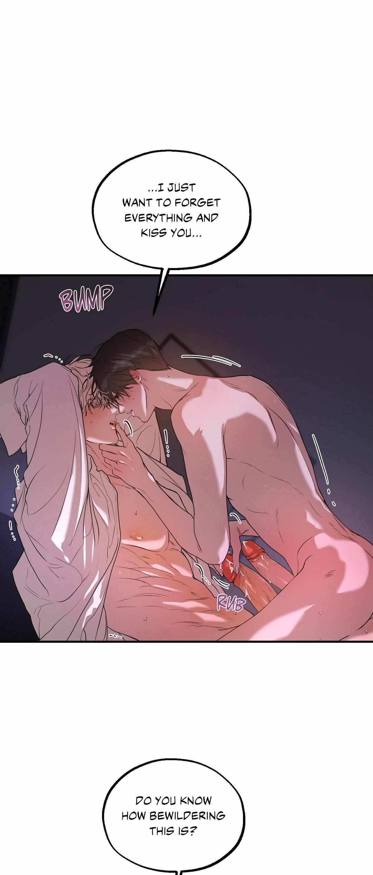 Love Me, Revive Me Chapter 27 page 24 - 