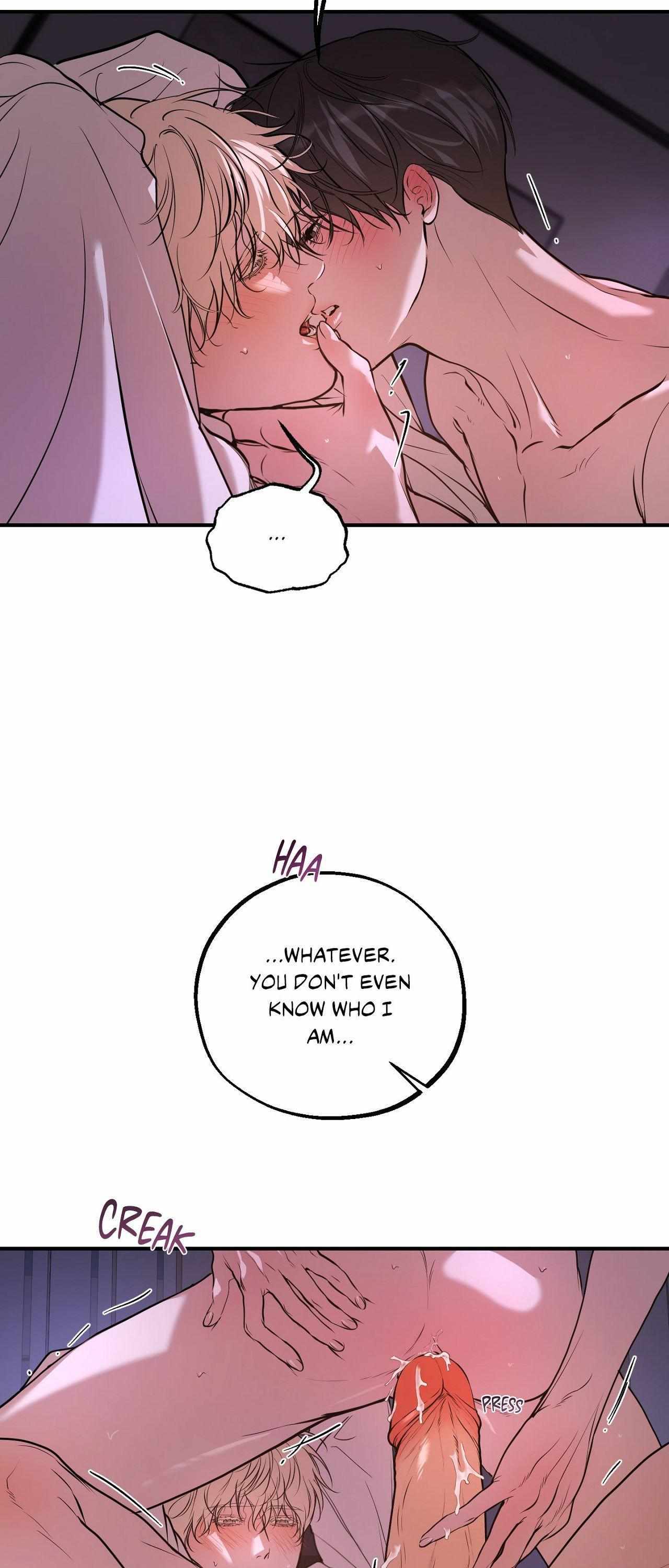 Love Me, Revive Me Chapter 27 page 25 - 