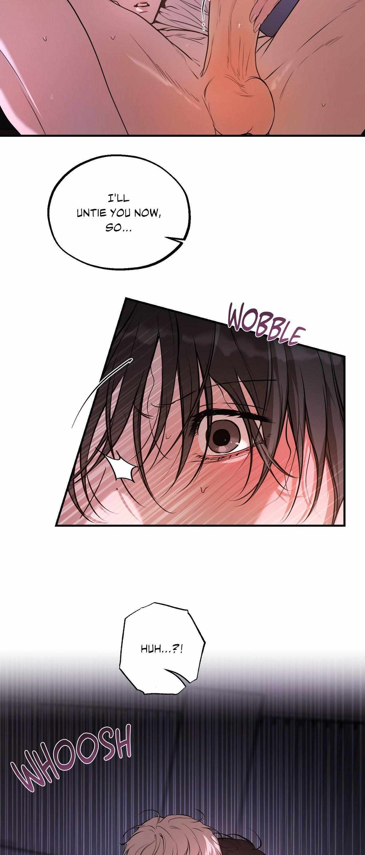 Love Me, Revive Me Chapter 27 page 26 - 