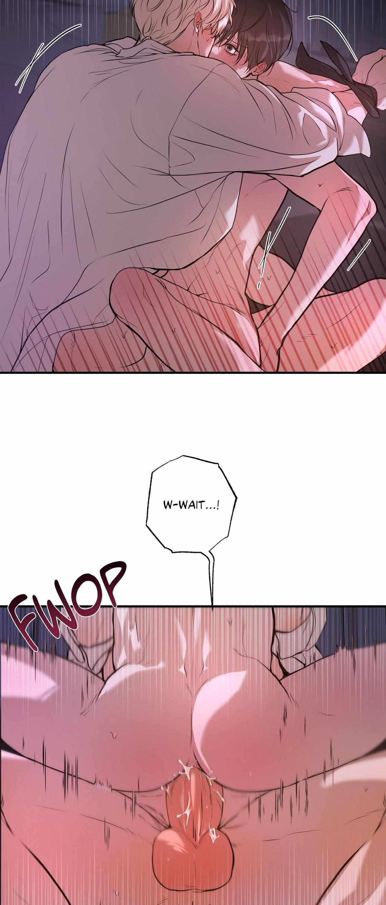 Love Me, Revive Me Chapter 27 page 27 - 