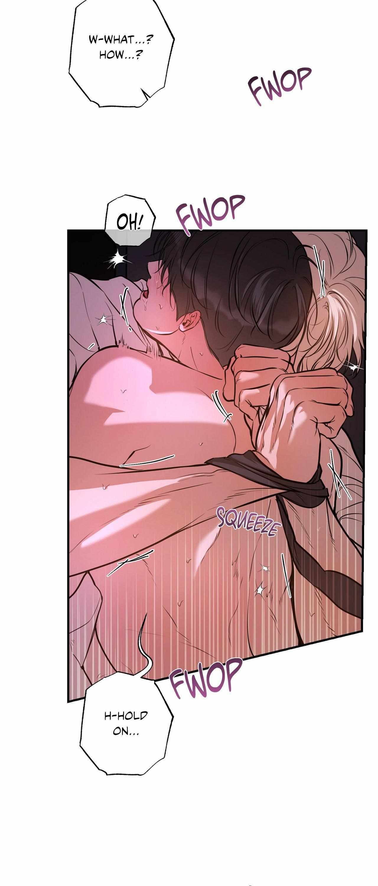 Love Me, Revive Me Chapter 27 page 29 - 