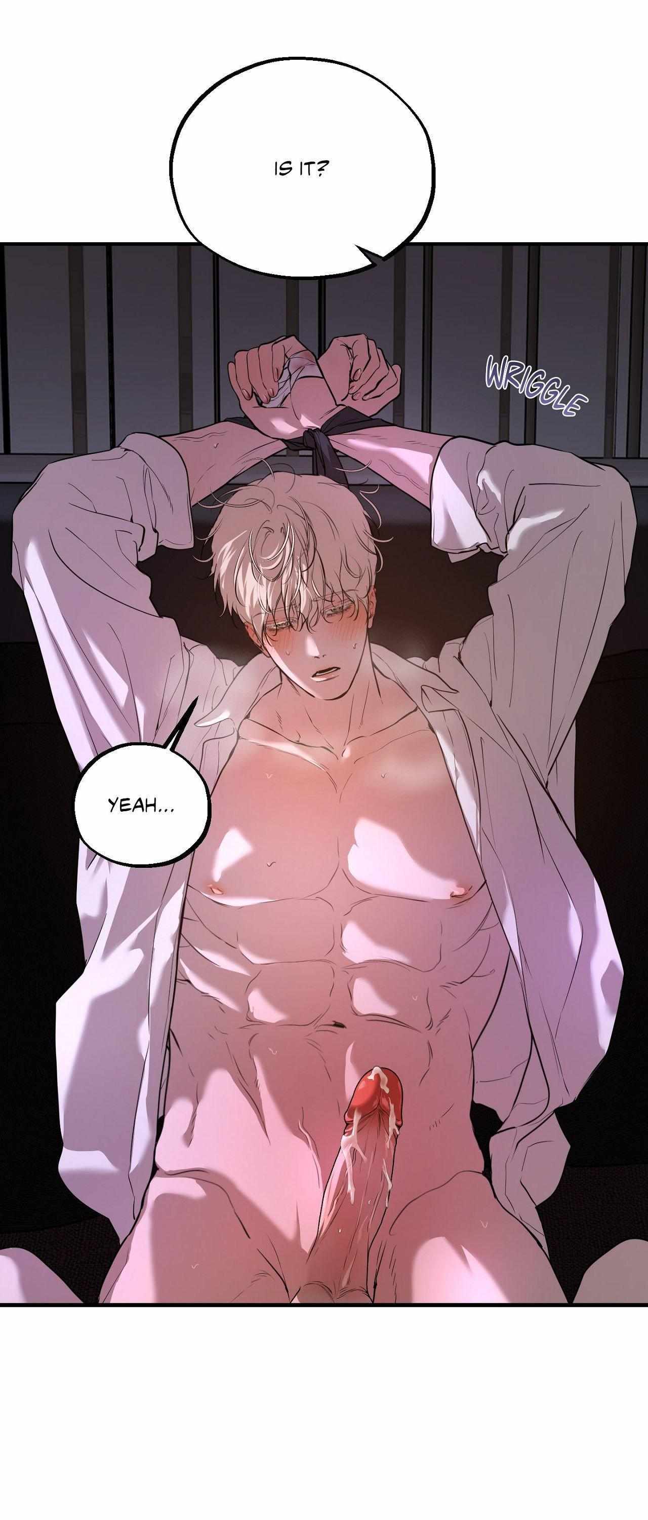 Love Me, Revive Me Chapter 27 page 4 - 