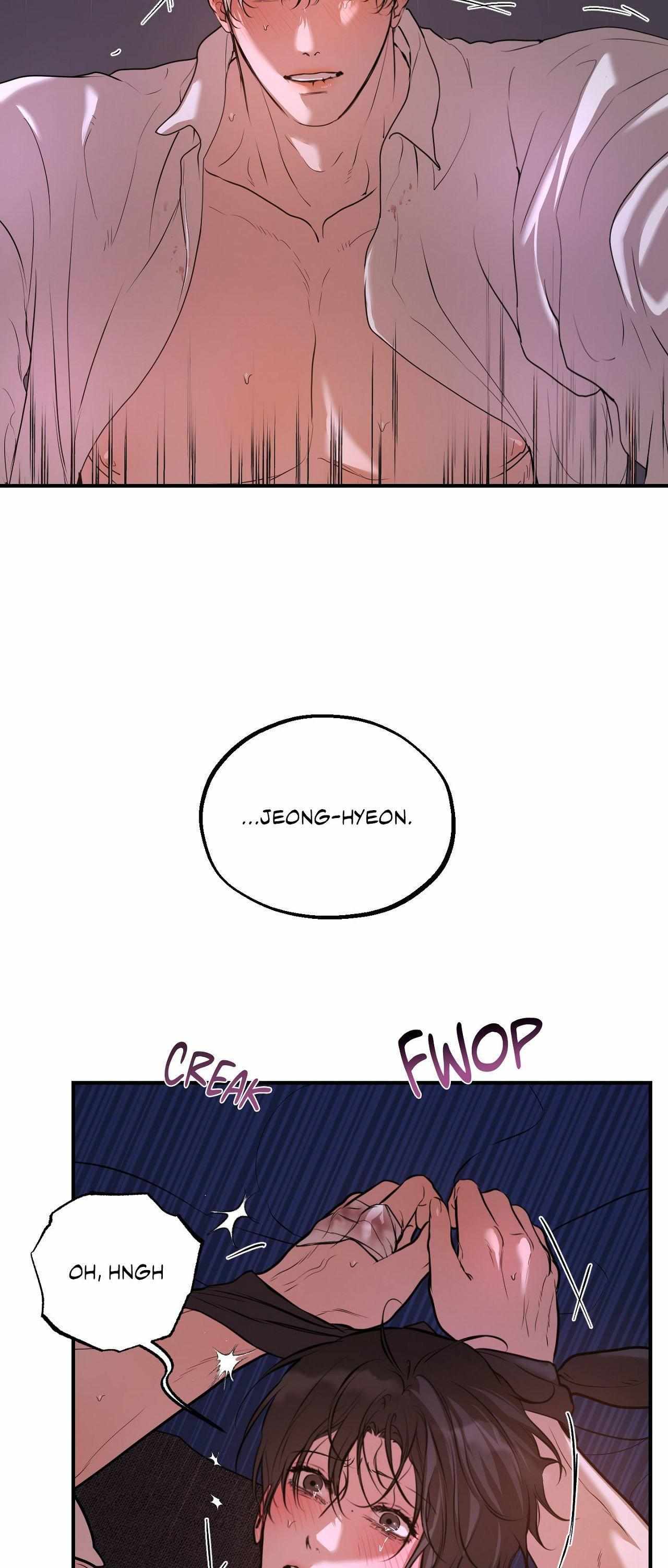Love Me, Revive Me Chapter 27 page 32 - 