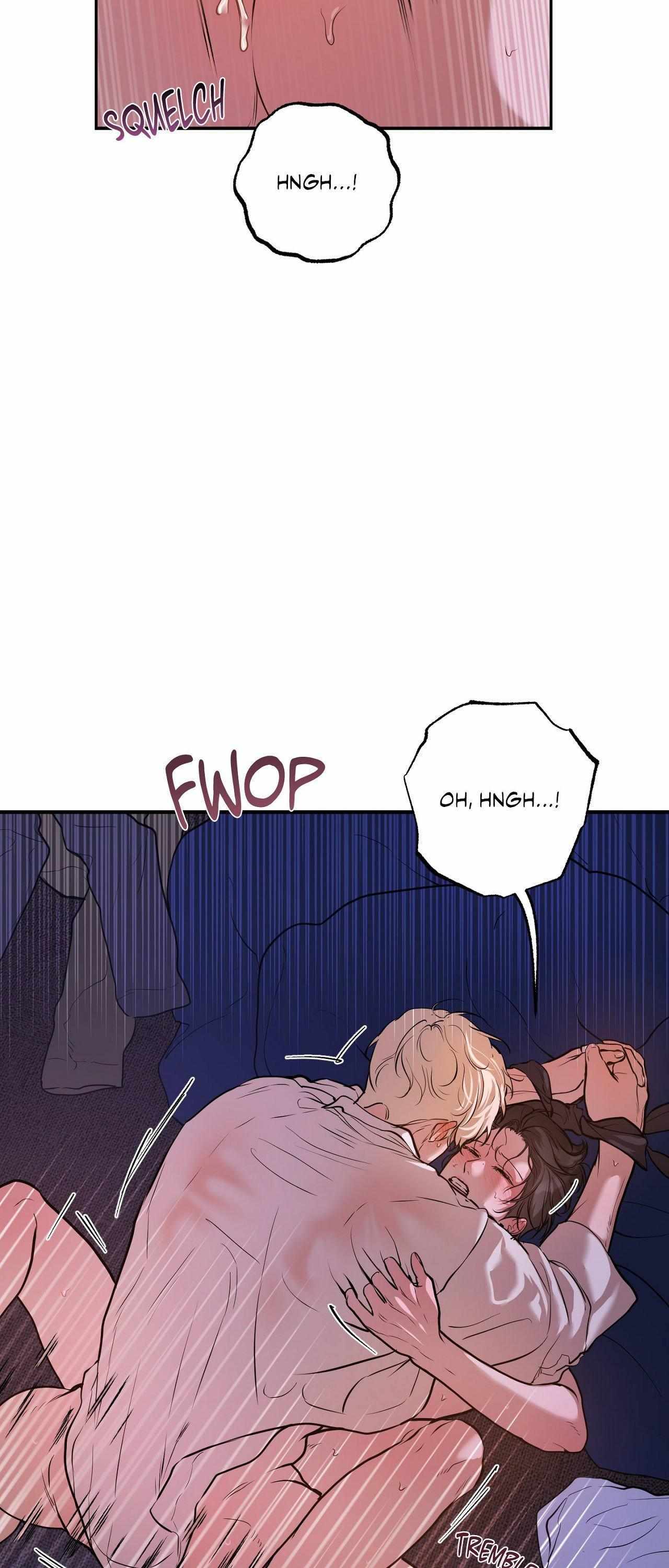 Love Me, Revive Me Chapter 27 page 38 - 