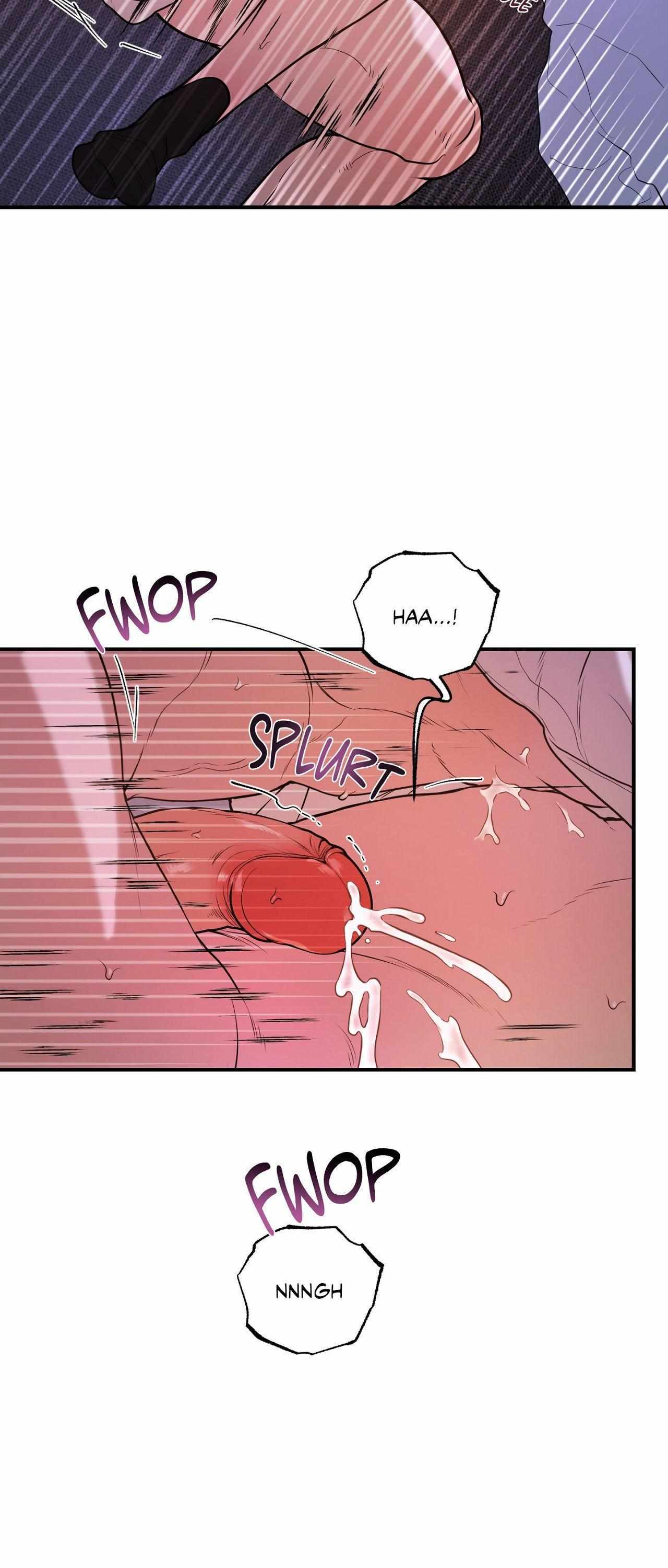 Love Me, Revive Me Chapter 27 page 39 - 