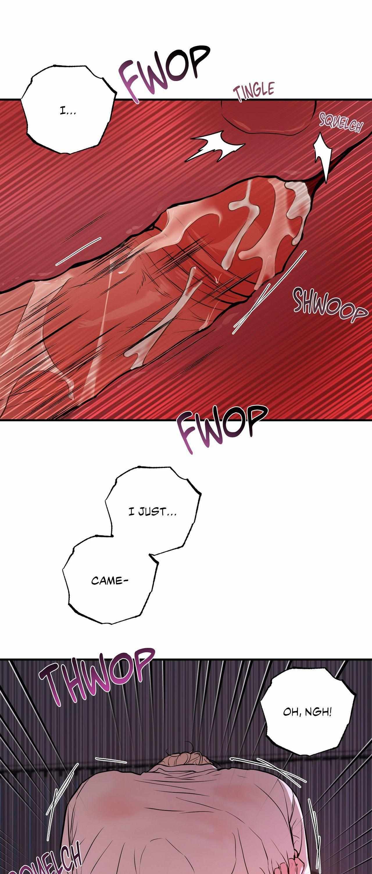 Love Me, Revive Me Chapter 27 page 40 - 