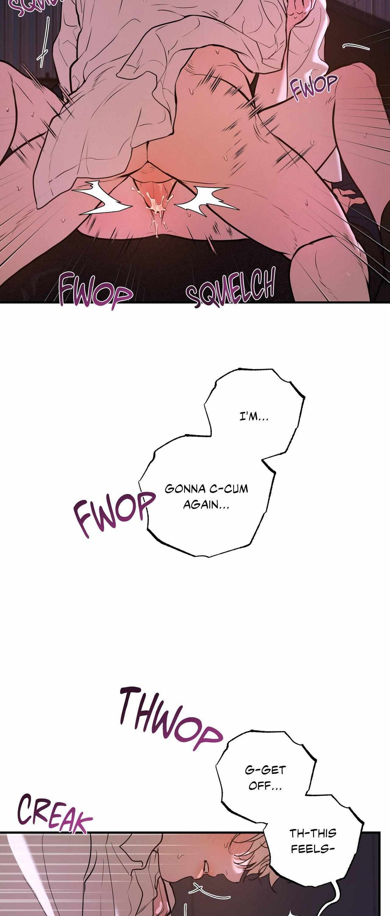 Love Me, Revive Me Chapter 27 page 41 - 