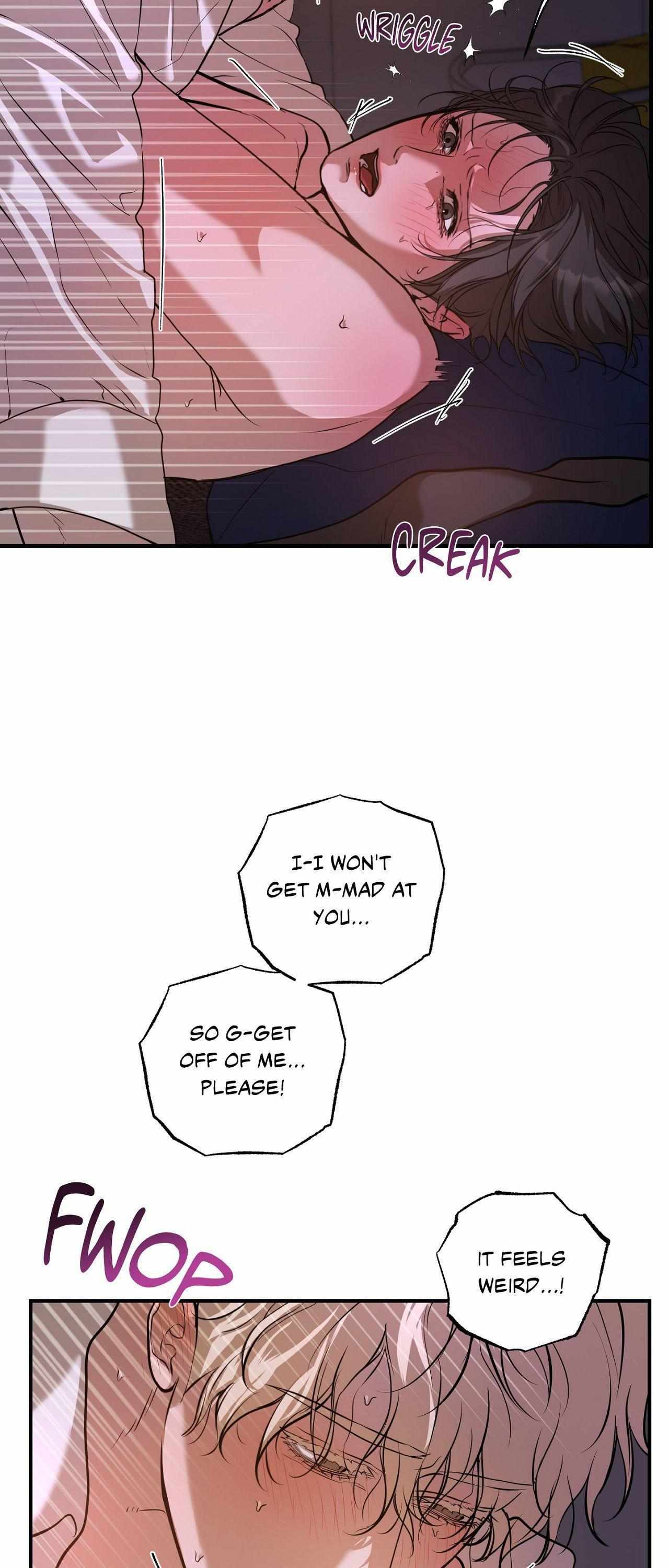 Love Me, Revive Me Chapter 27 page 42 - 