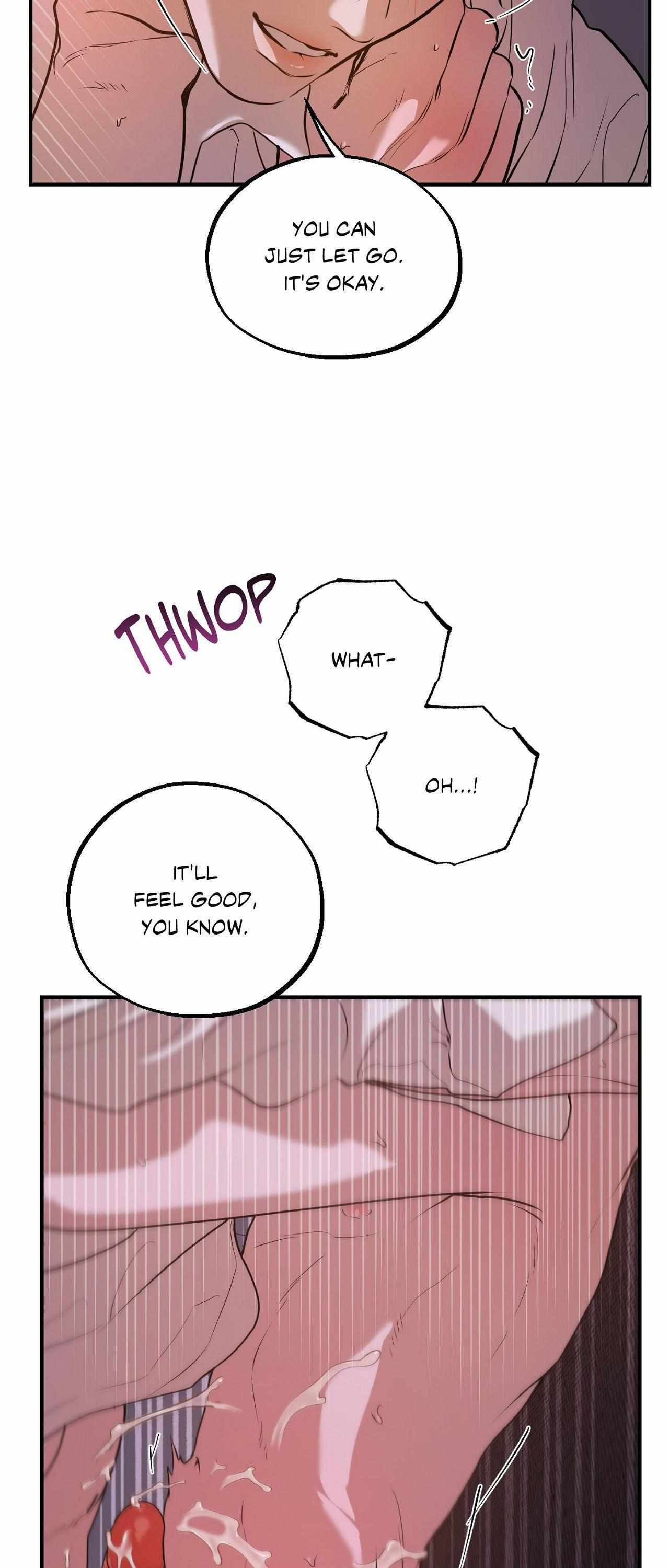Love Me, Revive Me Chapter 27 page 43 - 