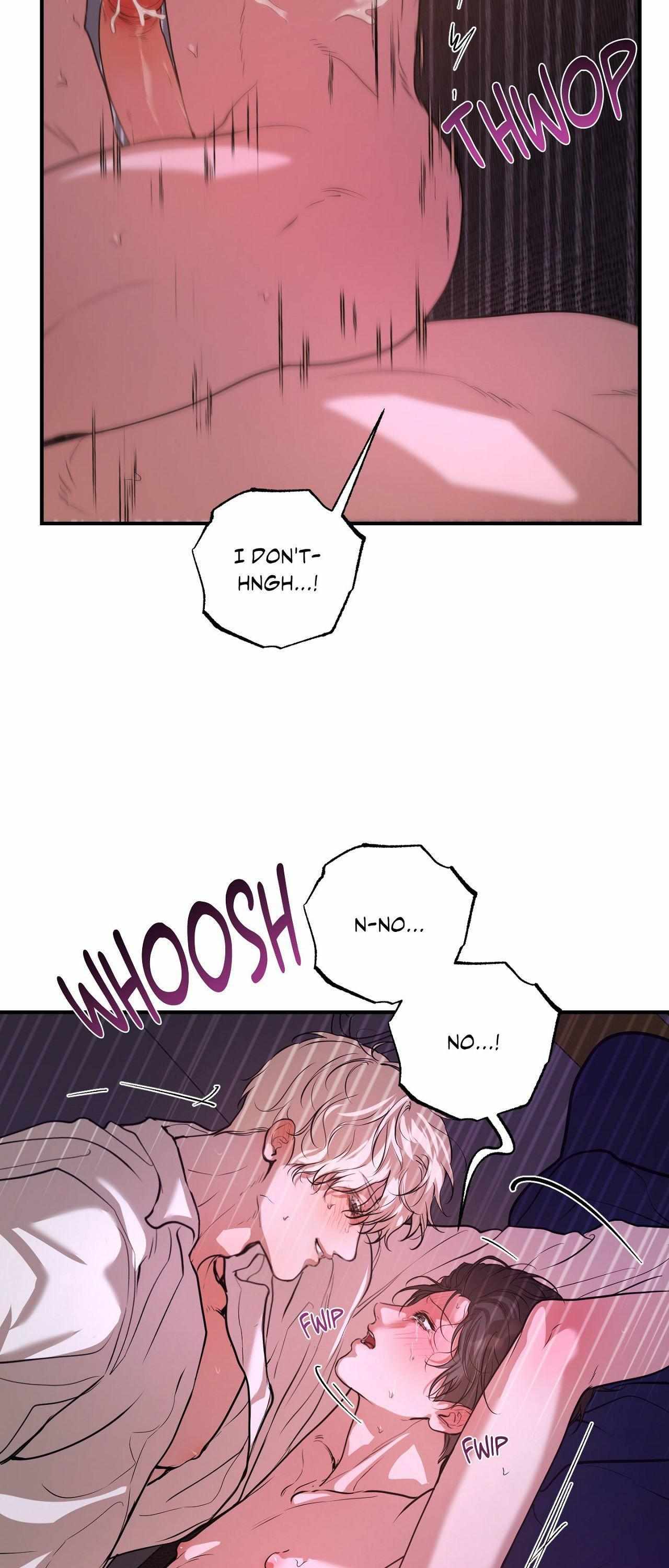 Love Me, Revive Me Chapter 27 page 44 - 