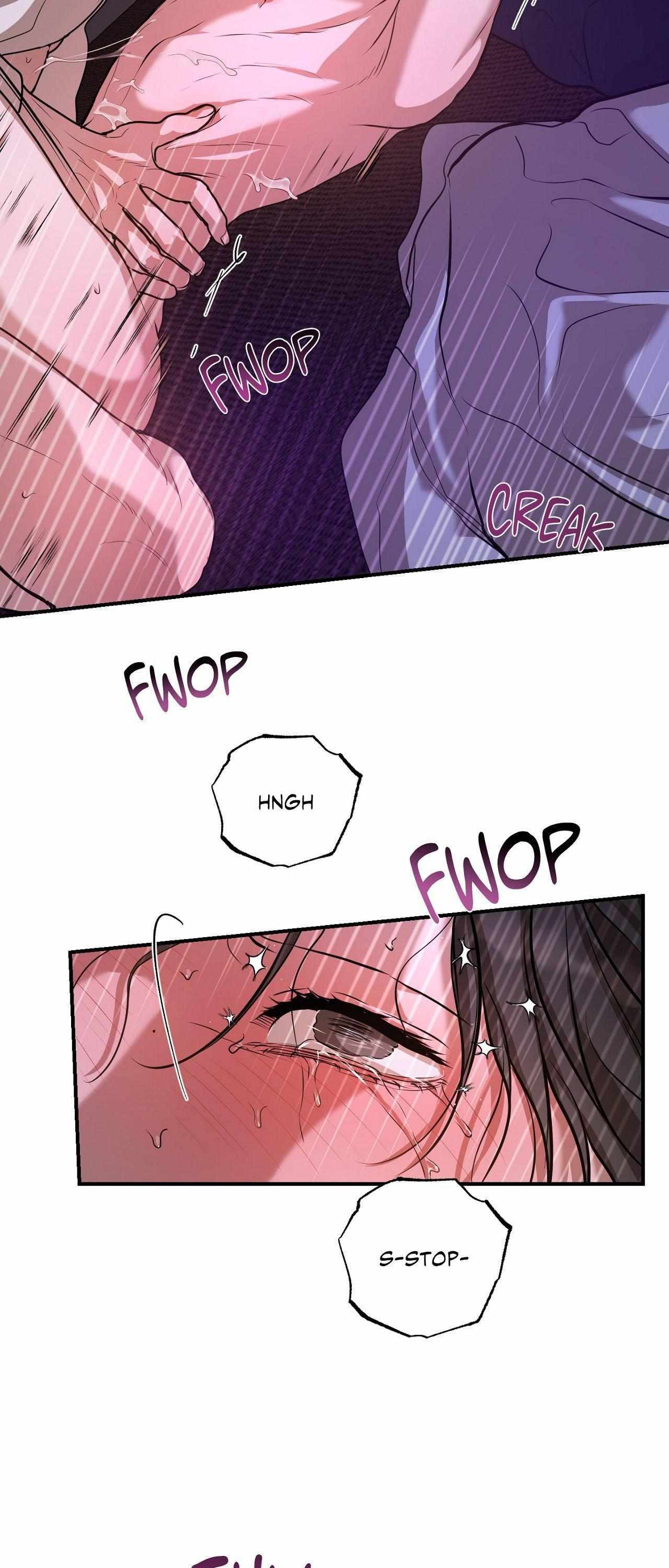 Love Me, Revive Me Chapter 27 page 45 - 