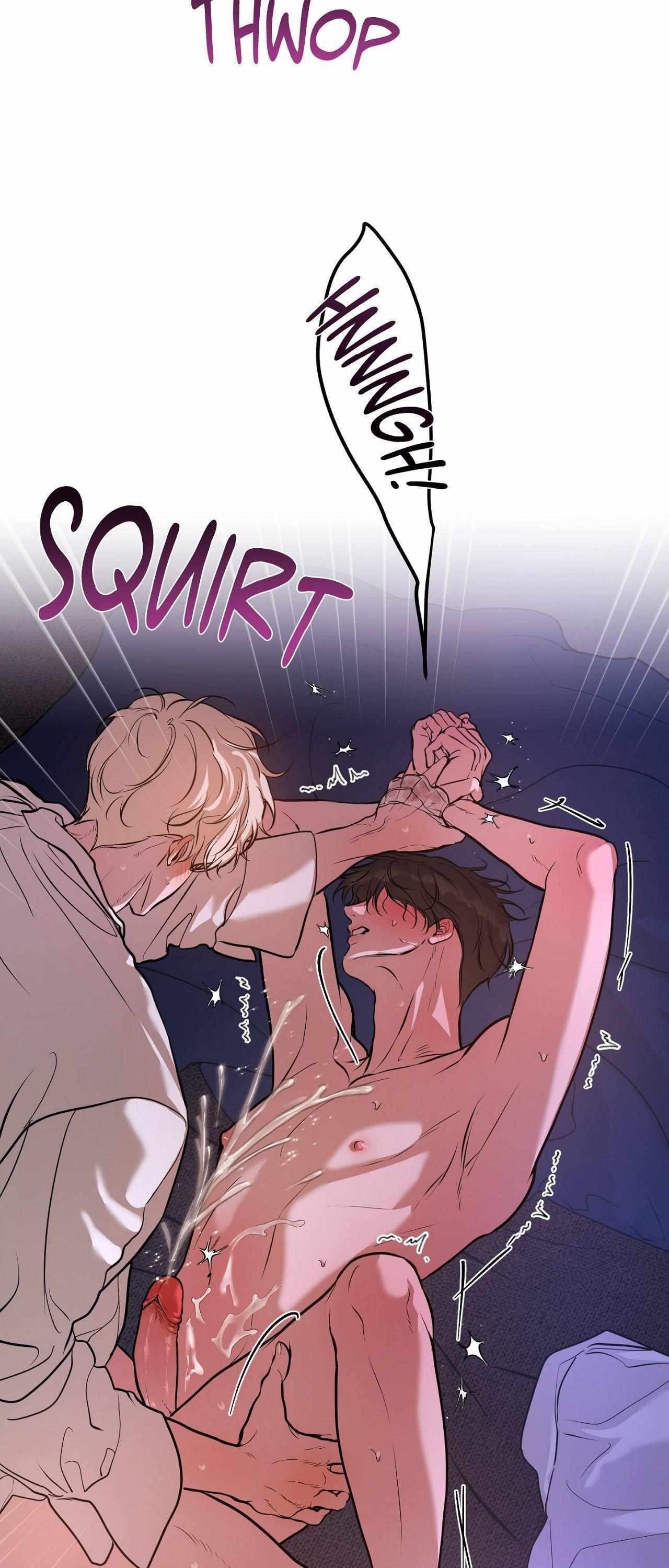 Love Me, Revive Me Chapter 27 page 46 - 