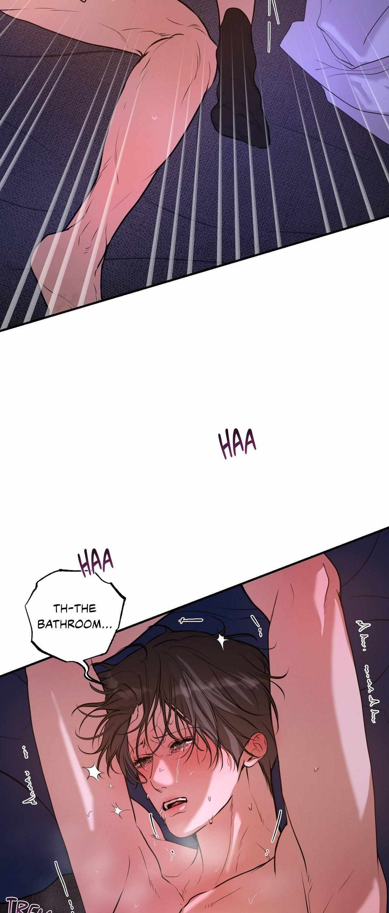Love Me, Revive Me Chapter 27 page 47 - 