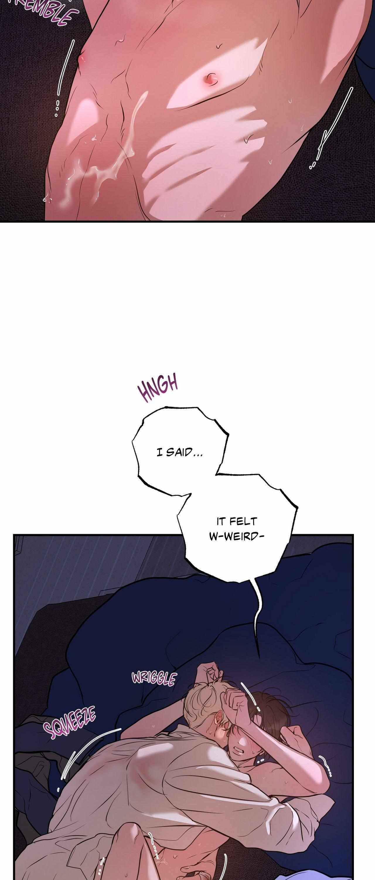 Love Me, Revive Me Chapter 27 page 48 - 