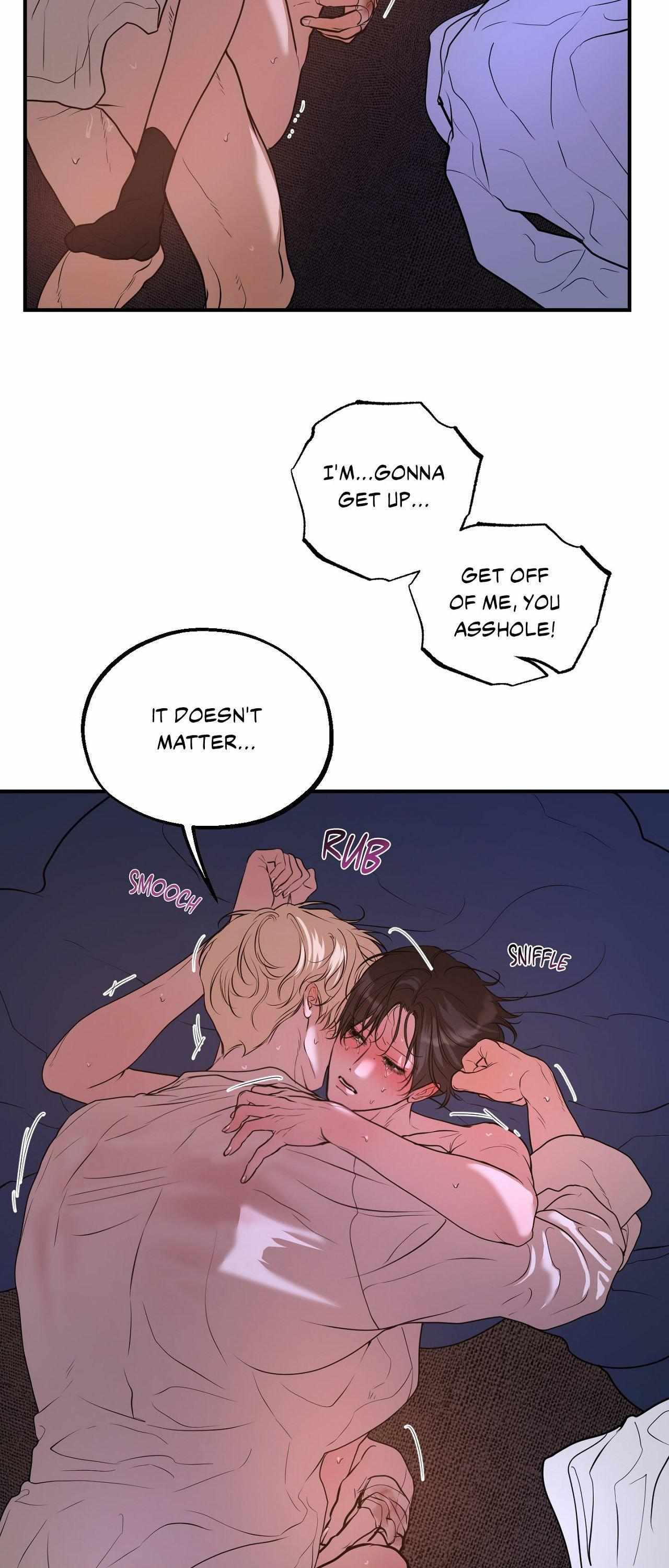 Love Me, Revive Me Chapter 27 page 49 - 