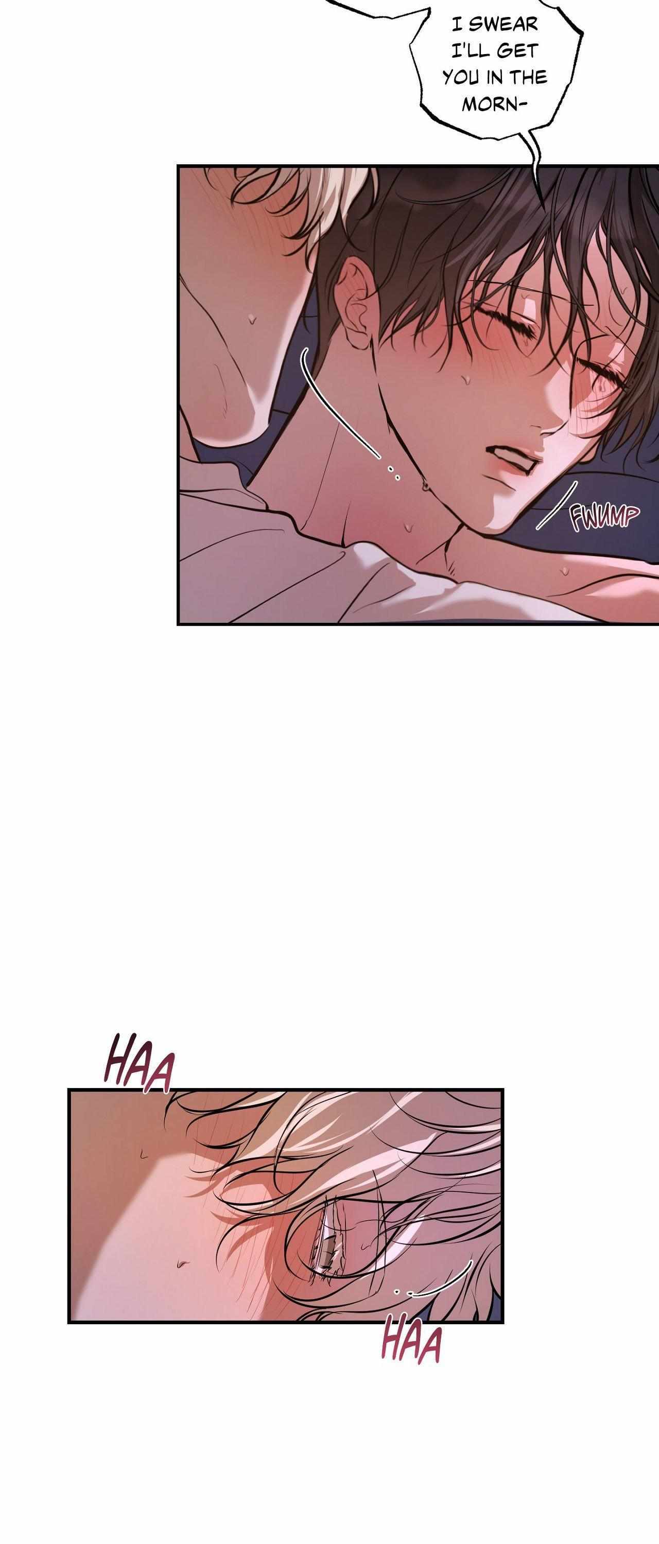 Love Me, Revive Me Chapter 27 page 51 - 