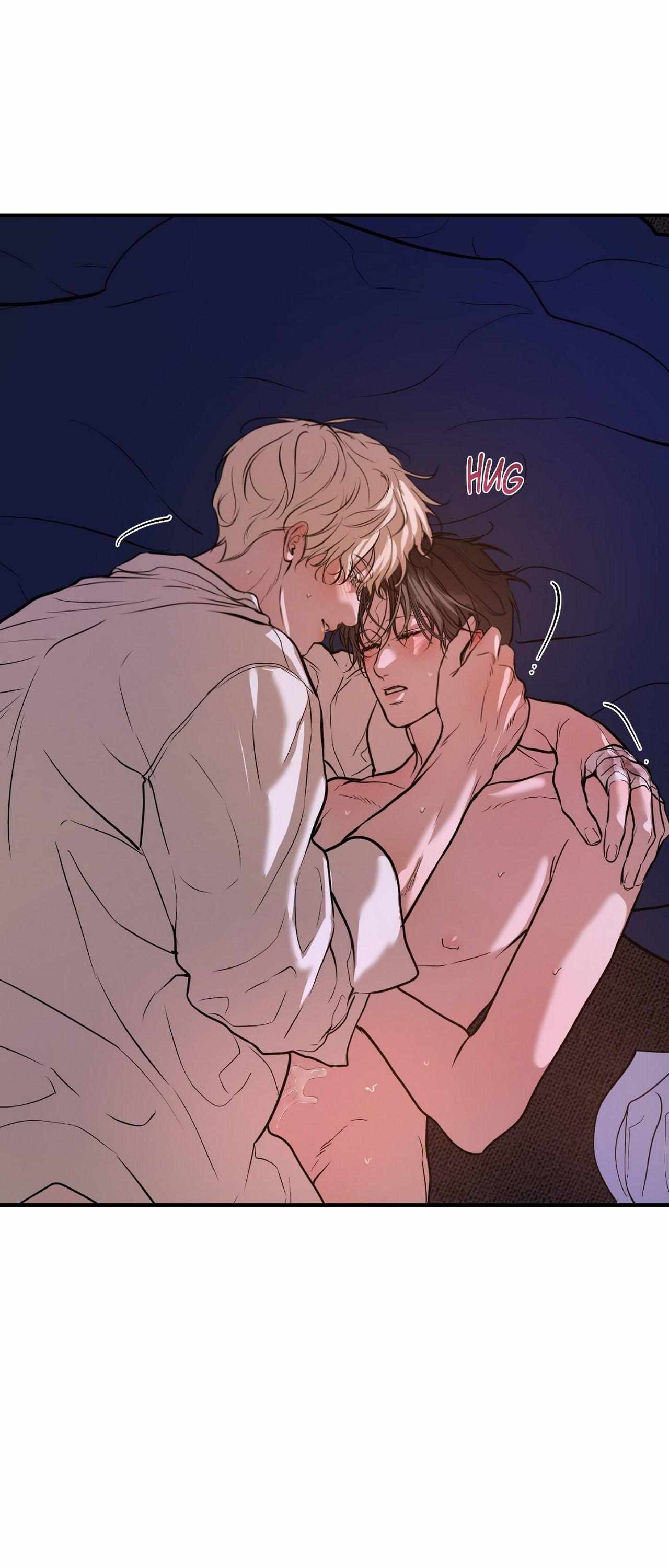 Love Me, Revive Me Chapter 27 page 52 - 