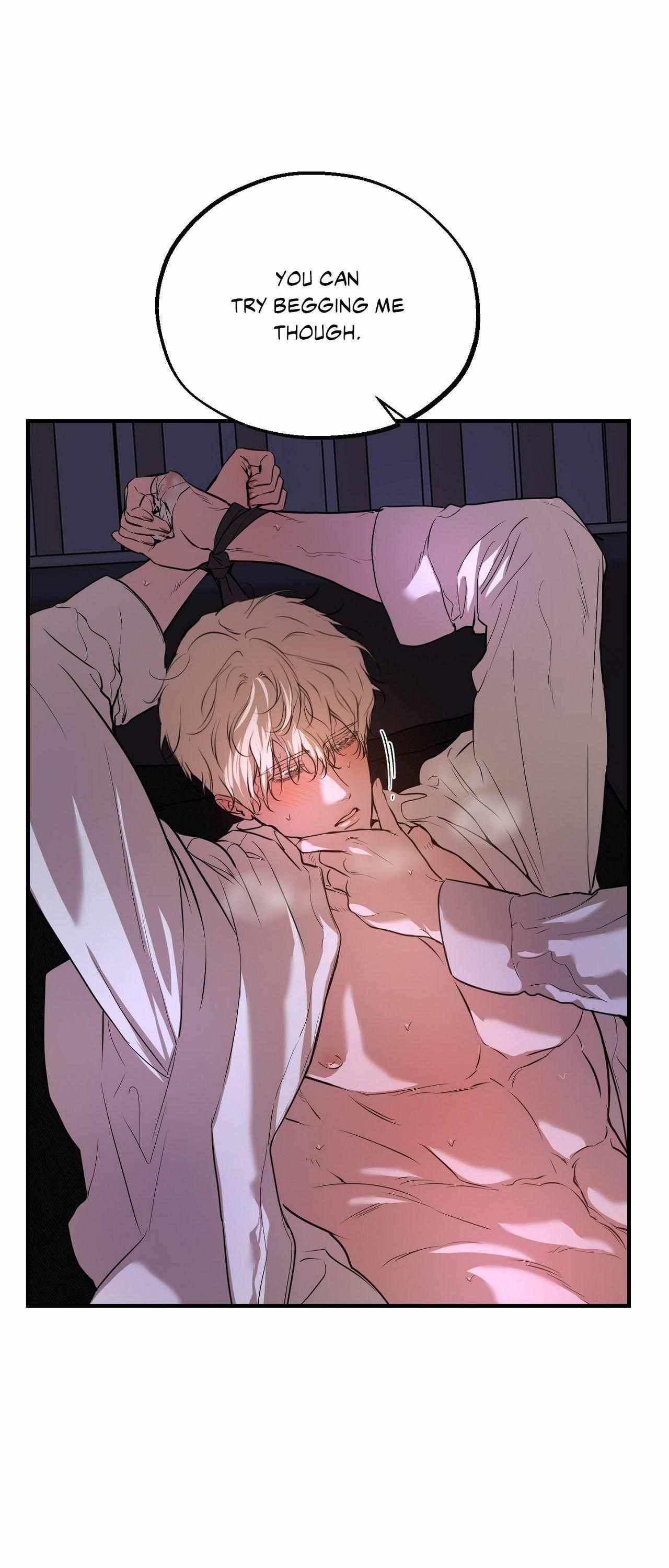 Love Me, Revive Me Chapter 27 page 7 - 