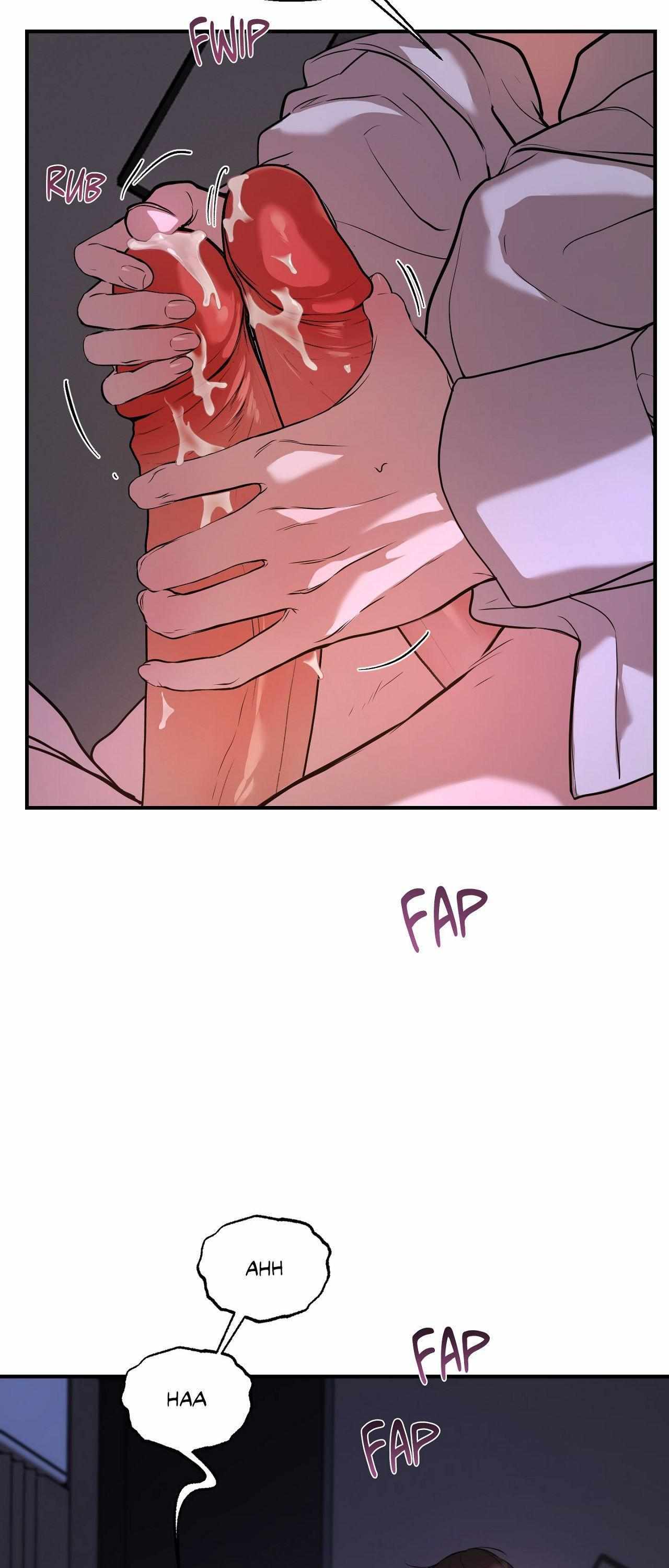 Love Me, Revive Me Chapter 27 page 9 - 