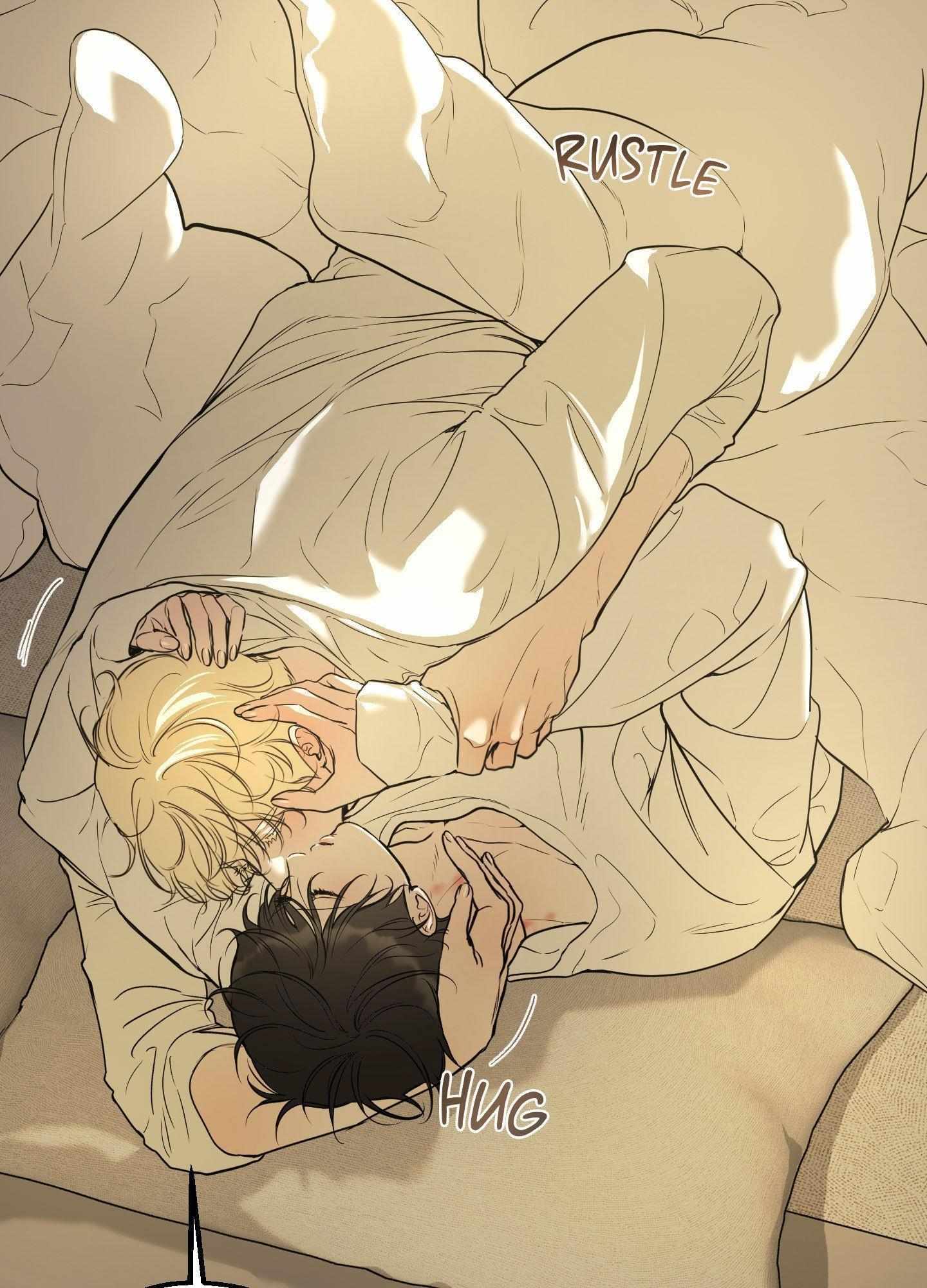 Love Me, Revive Me Chapter 28 page 11 - 