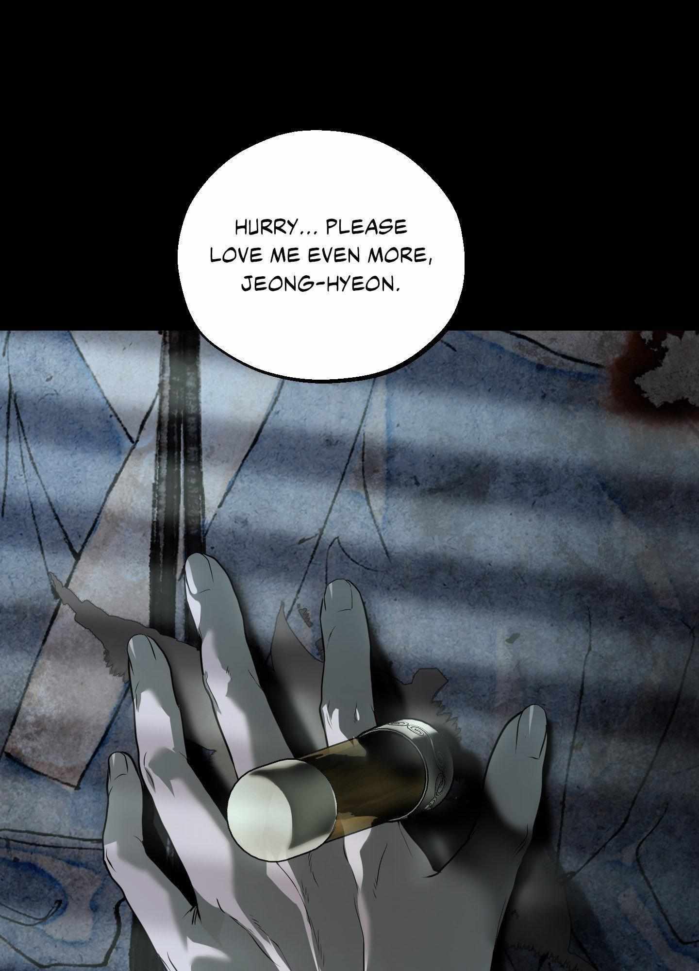 Love Me, Revive Me Chapter 28 page 101 - 