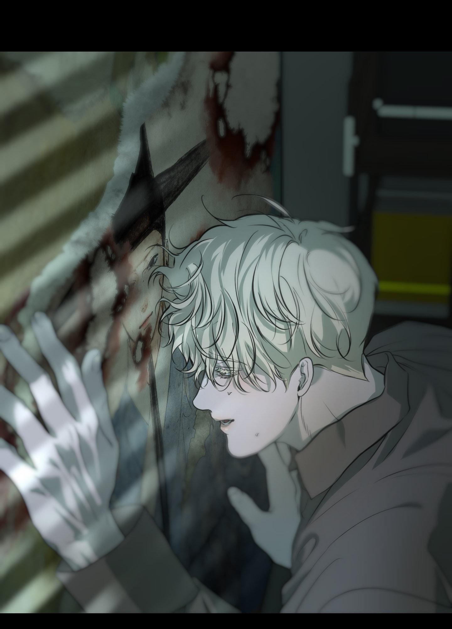 Love Me, Revive Me Chapter 28 page 103 - 