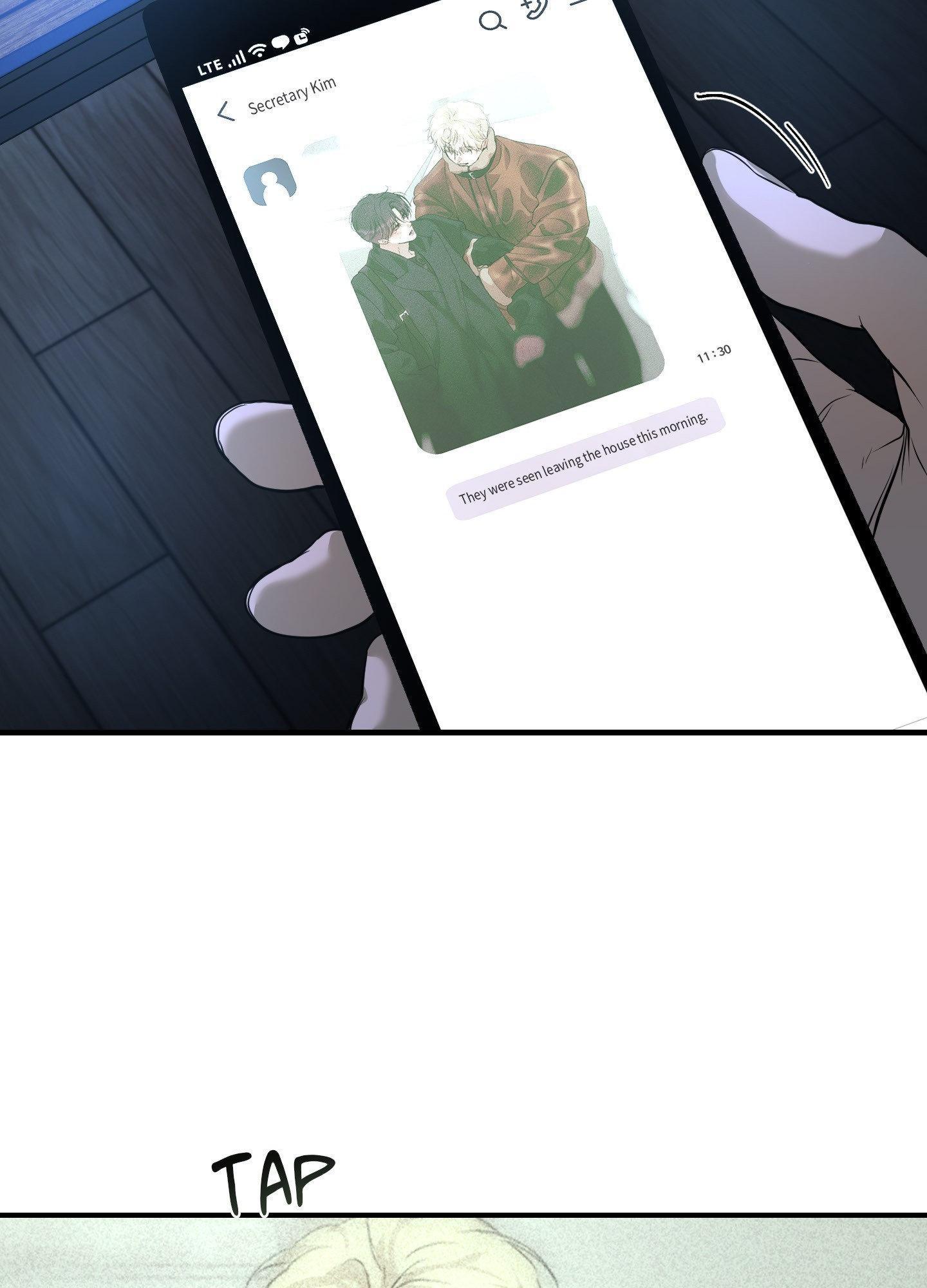 Love Me, Revive Me Chapter 28 page 109 - 