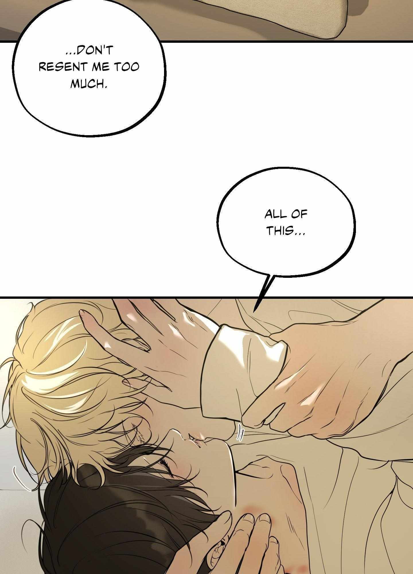 Love Me, Revive Me Chapter 28 page 12 - 
