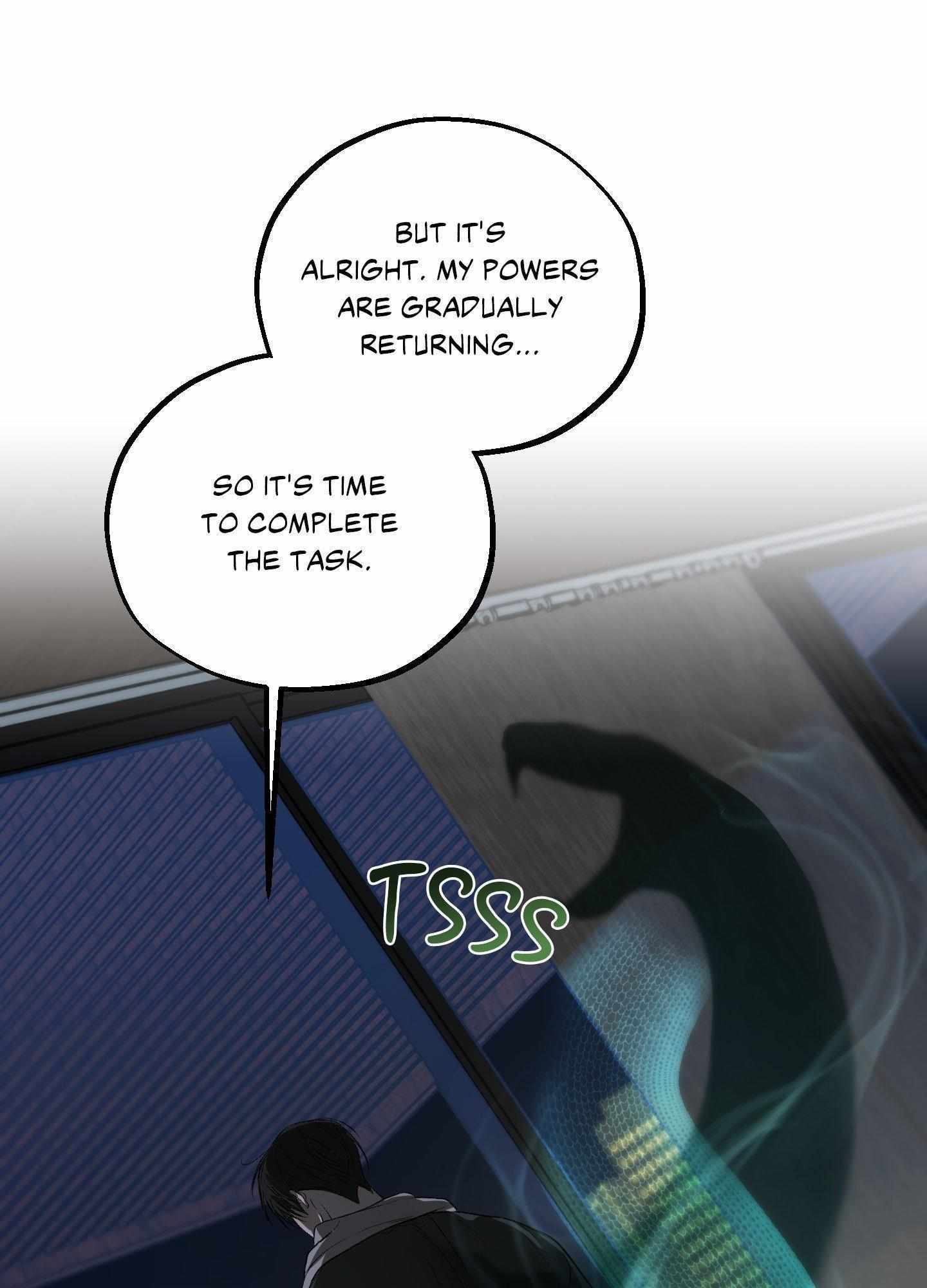 Love Me, Revive Me Chapter 28 page 112 - 
