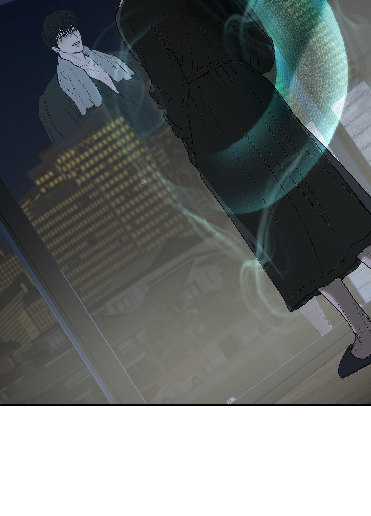 Love Me, Revive Me Chapter 28 page 113 - 