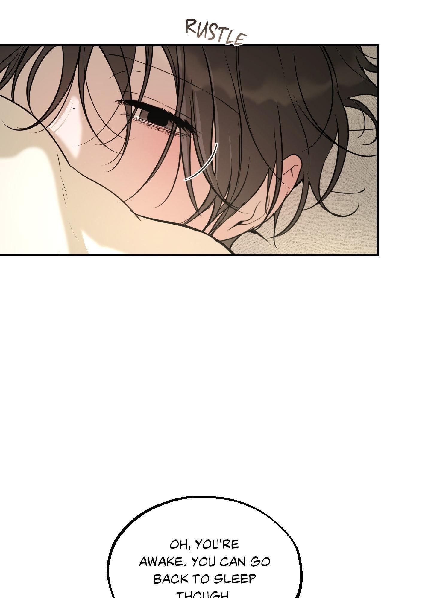Love Me, Revive Me Chapter 28 page 19 - 