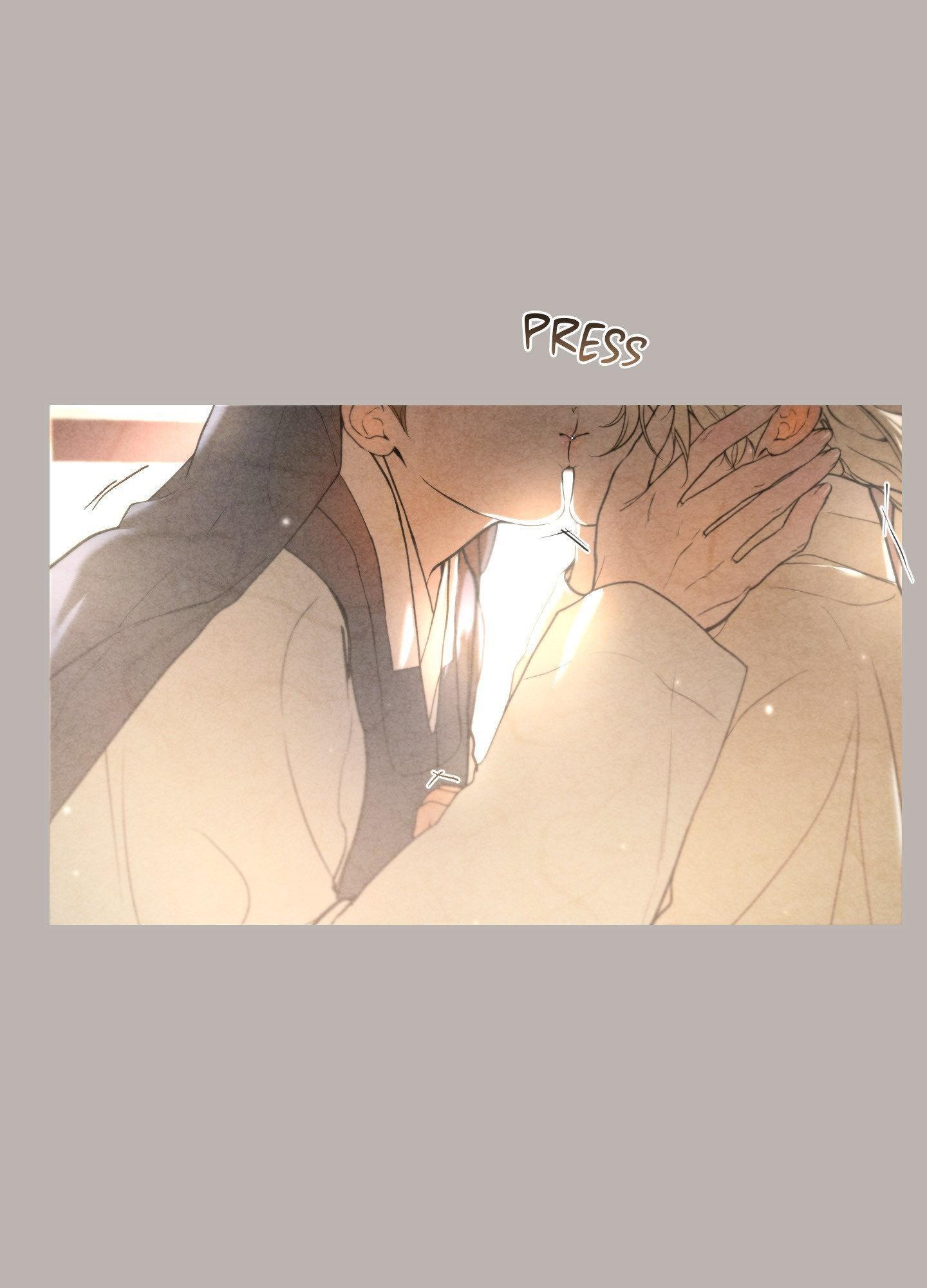 Love Me, Revive Me Chapter 28 page 3 - 