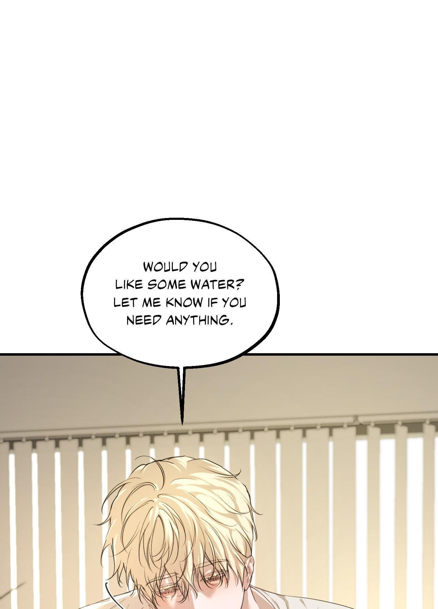 Love Me, Revive Me Chapter 28 page 21 - 