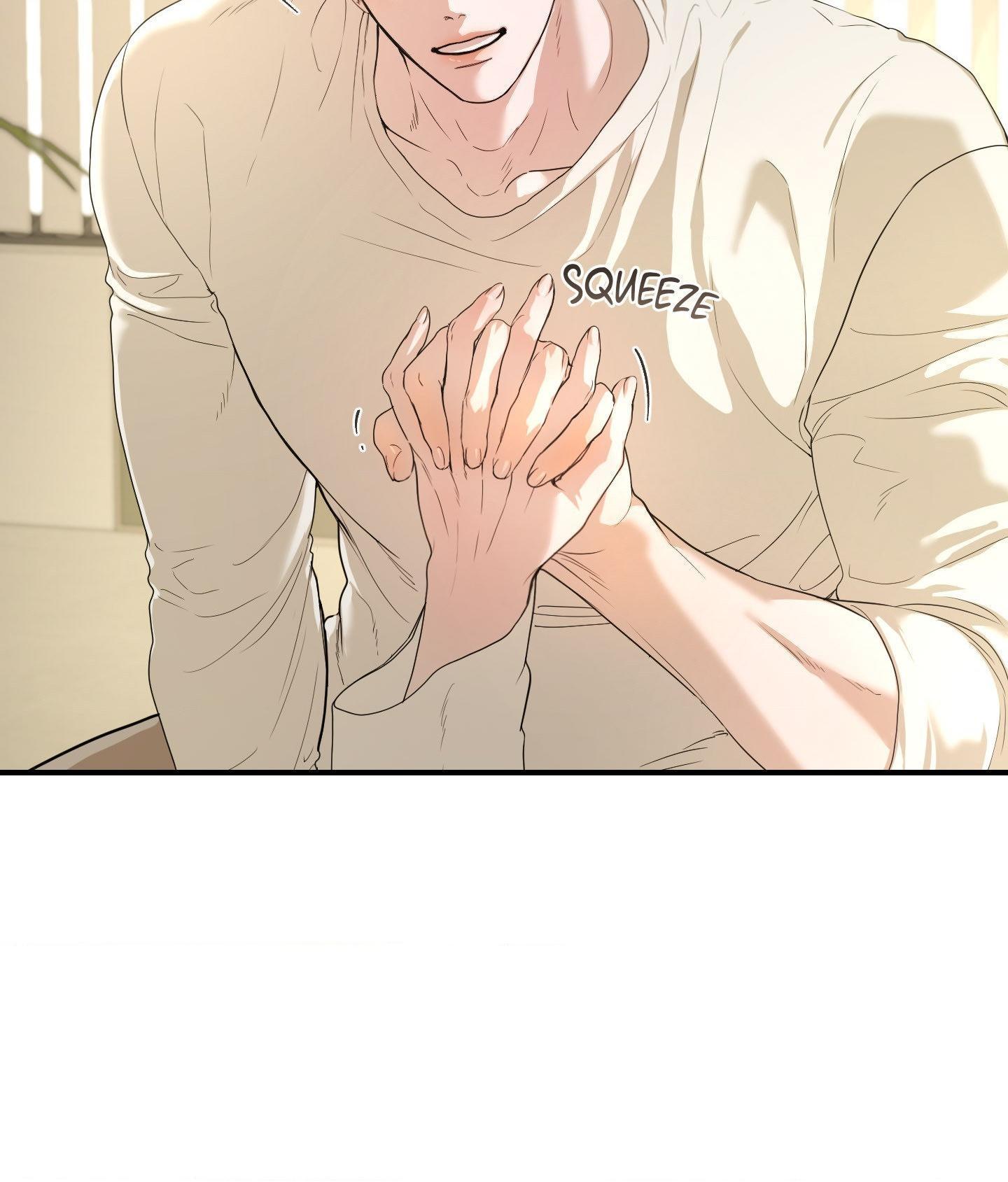 Love Me, Revive Me Chapter 28 page 22 - 