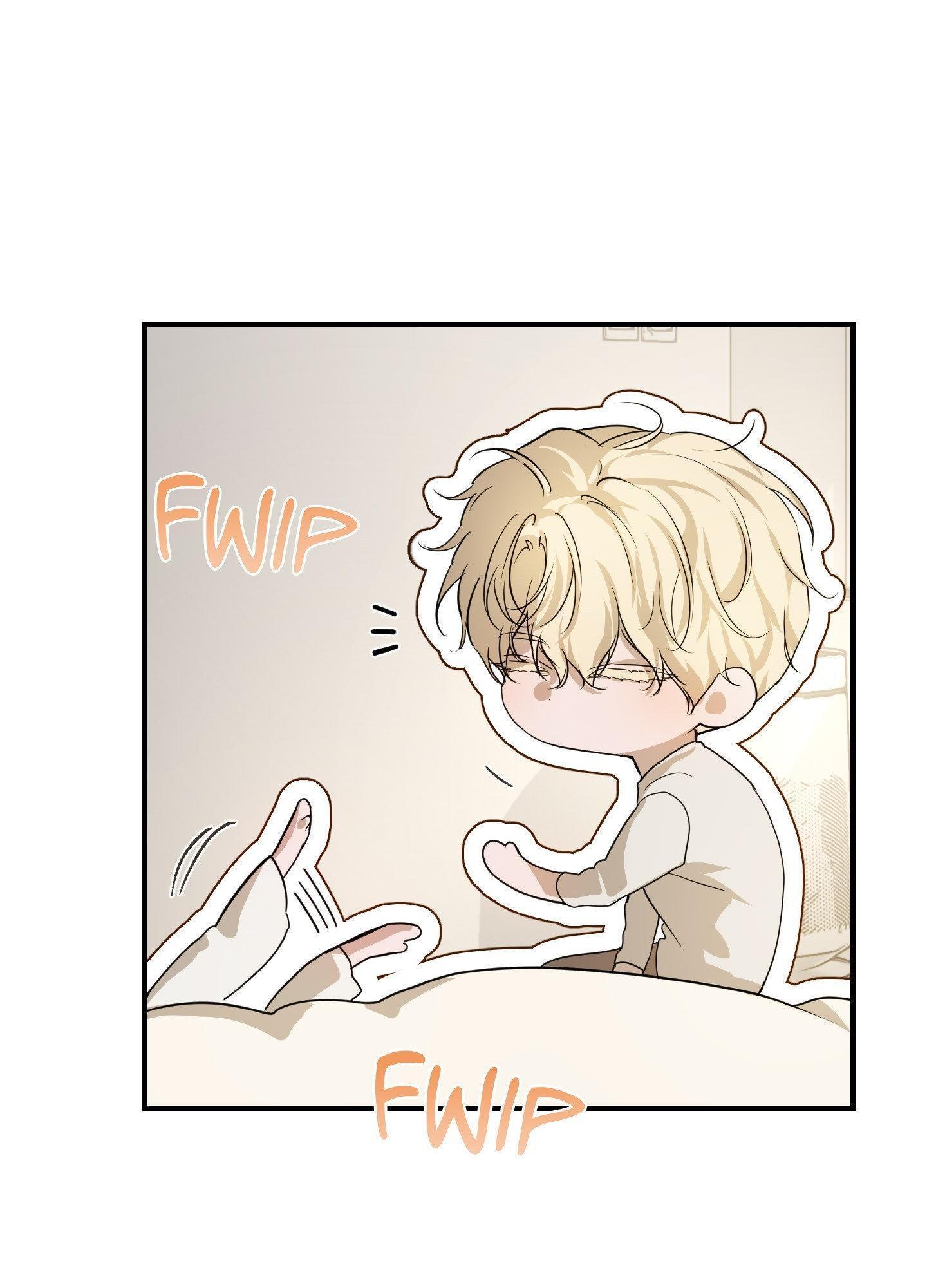 Love Me, Revive Me Chapter 28 page 23 - 