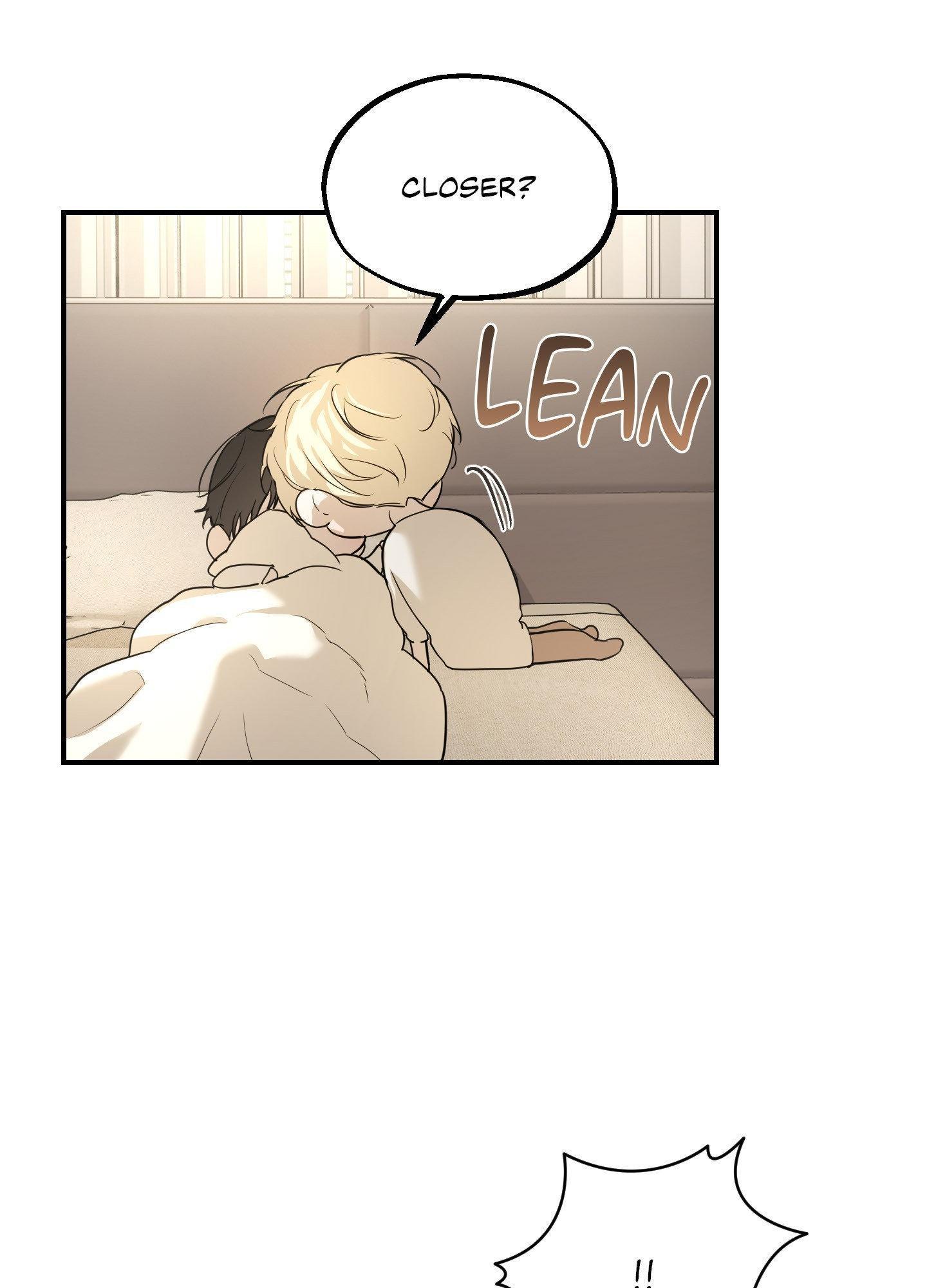 Love Me, Revive Me Chapter 28 page 24 - 