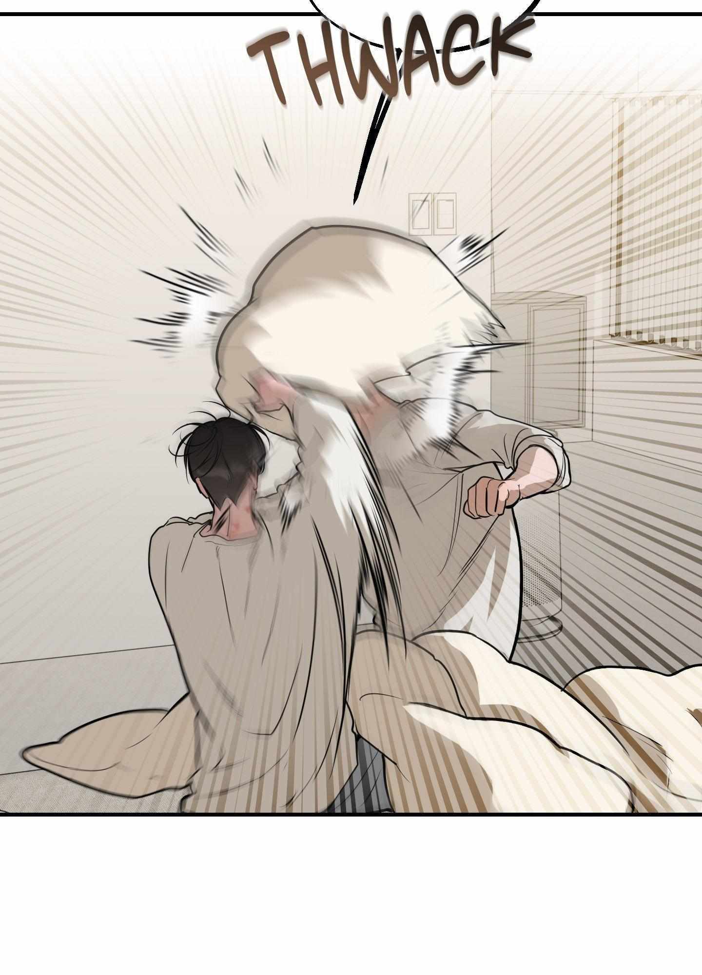 Love Me, Revive Me Chapter 28 page 26 - 